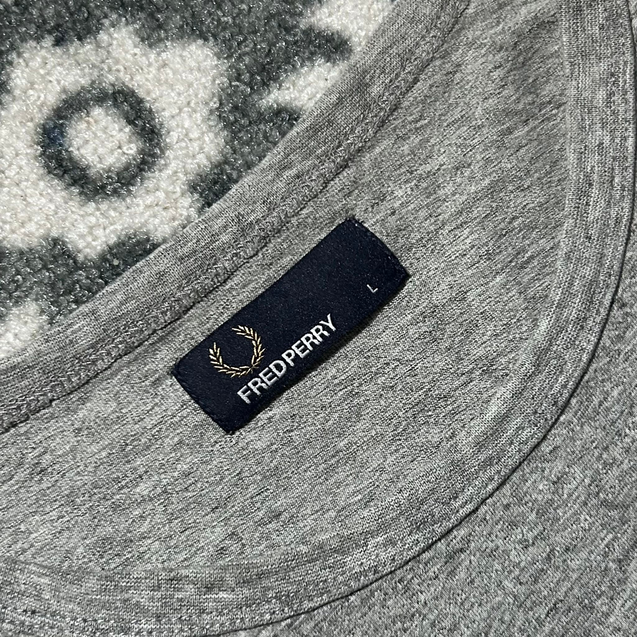 Fred Perry Футболка, миниатюра 3