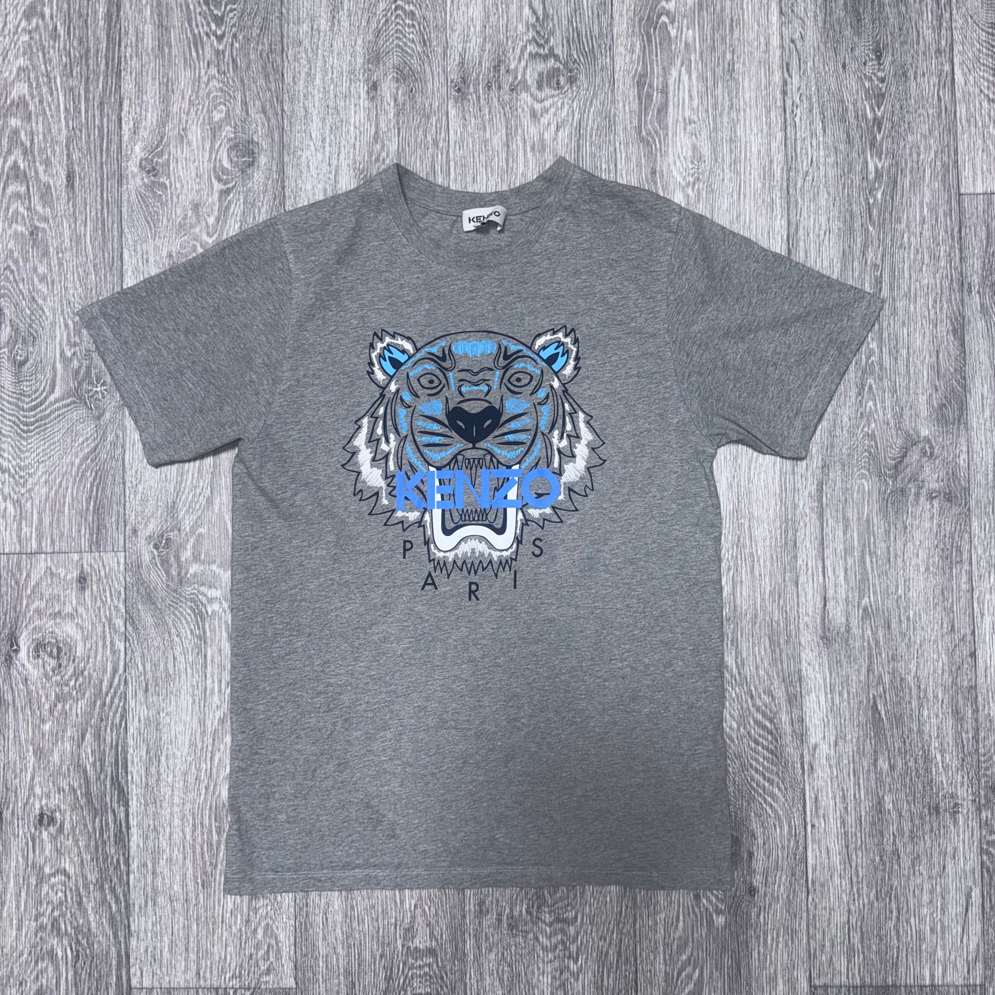 KENZO Футболка, миниатюра 1