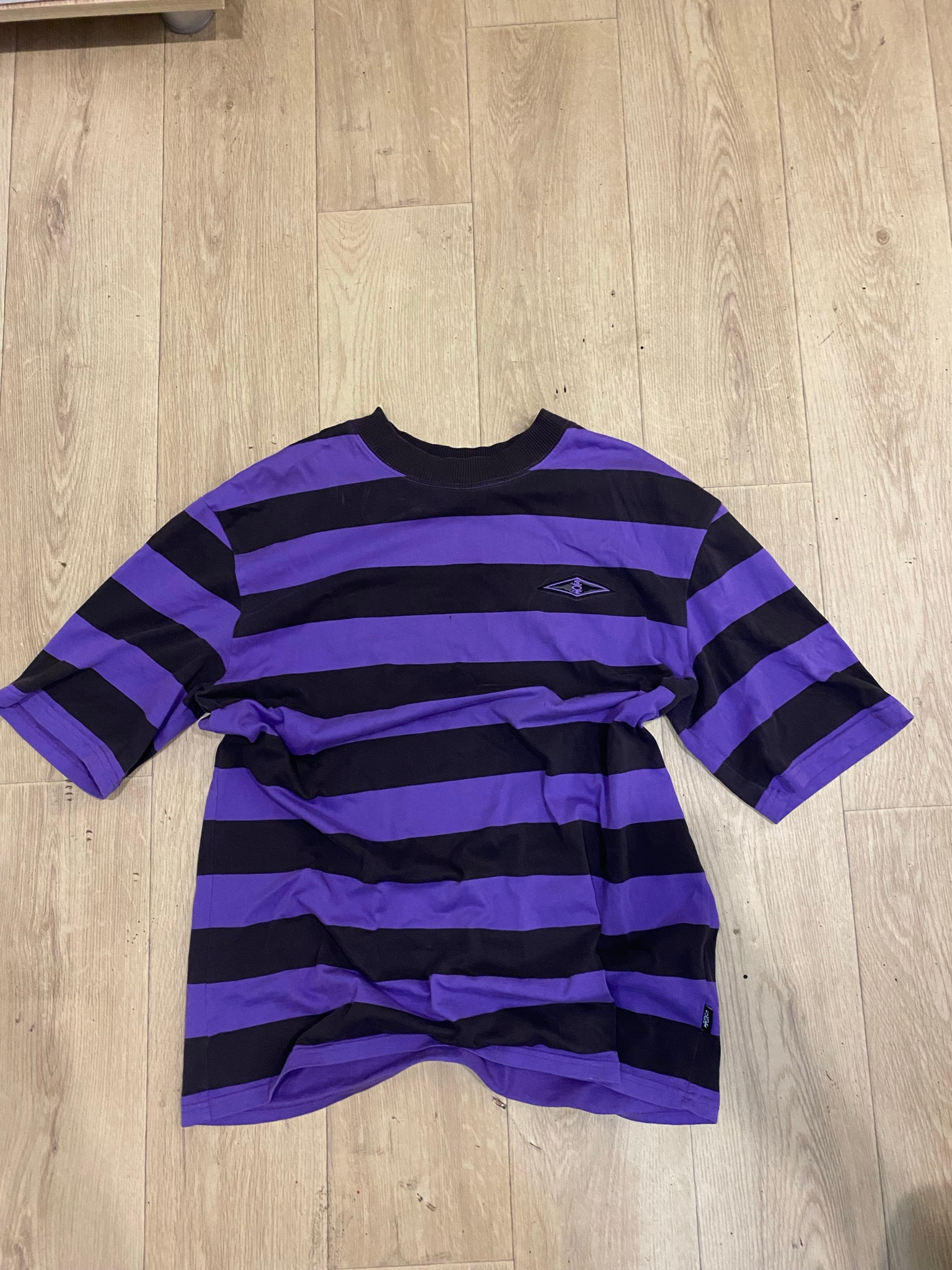 Quicksilver T-shirt, миниатюра 1