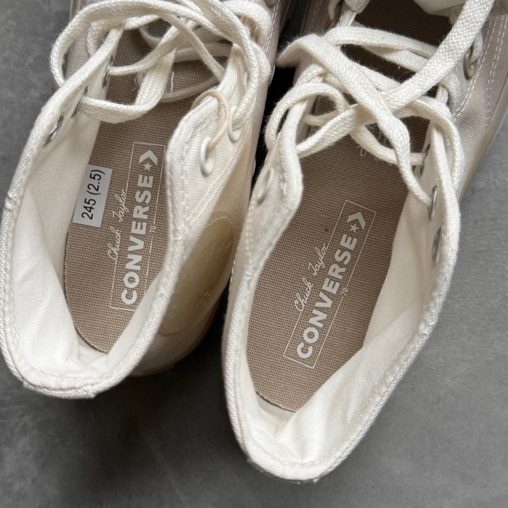 Converse Chuck 70 Gradient, миниатюра 6