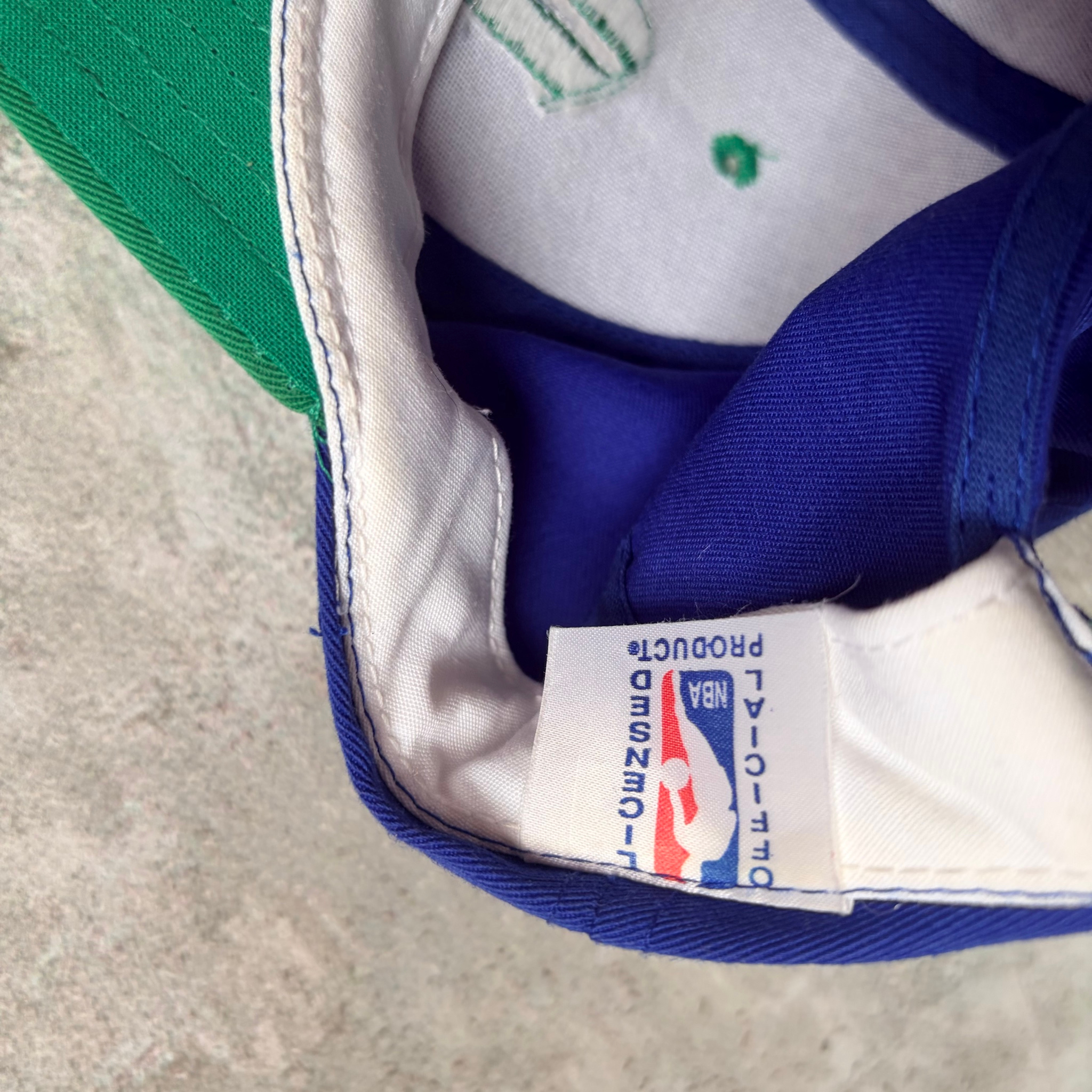 Dallas Mavericks x The Game 1225/2000, миниатюра 6