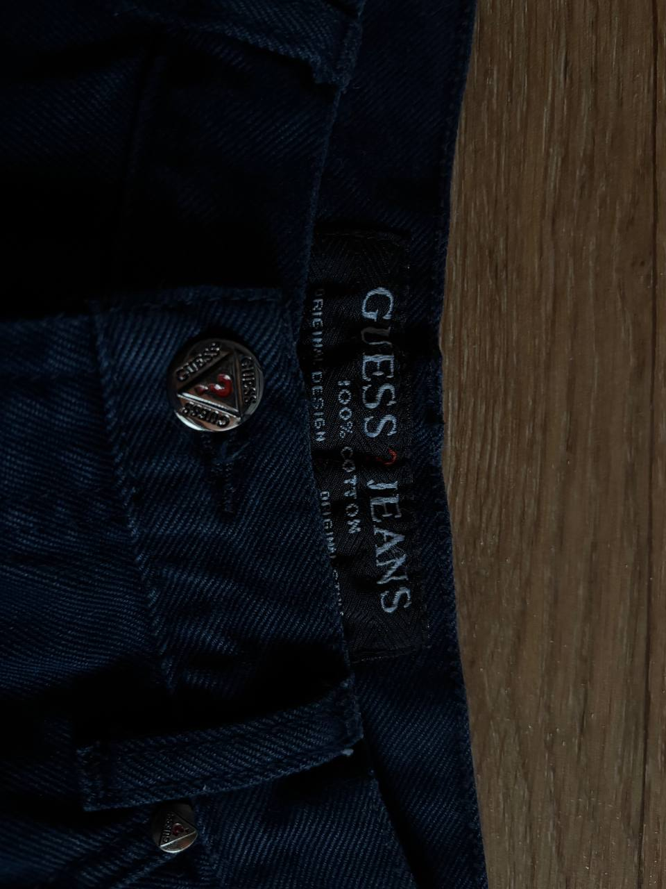 Guess Jeans, миниатюра 3