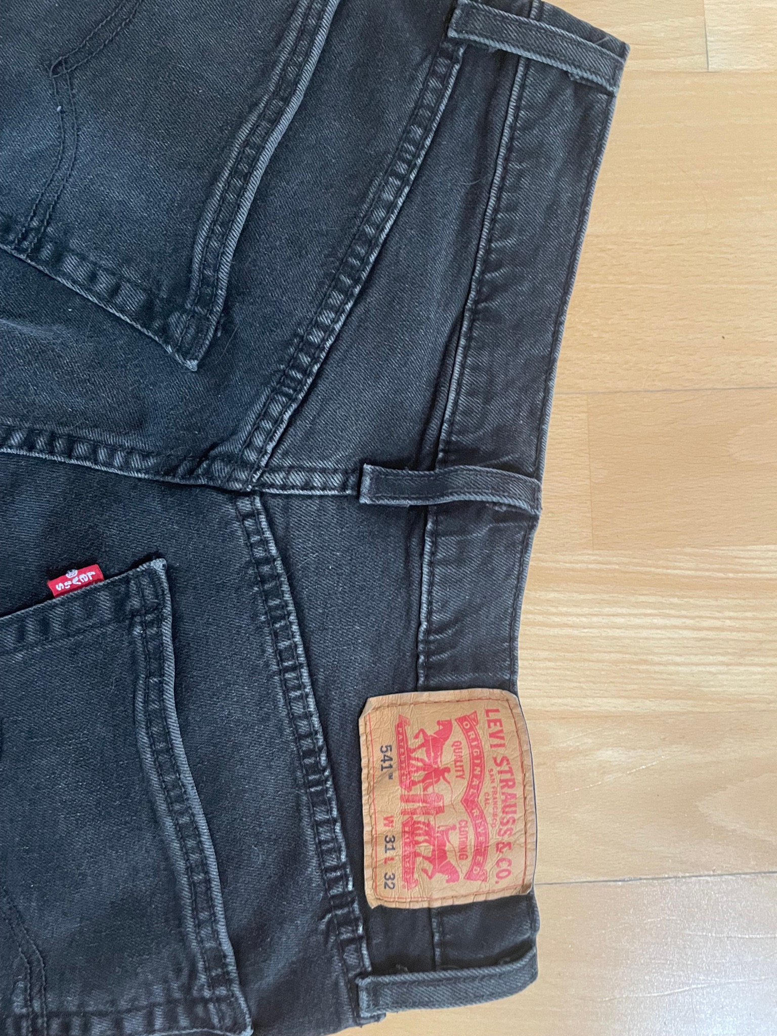 Levi’s 541, миниатюра 4
