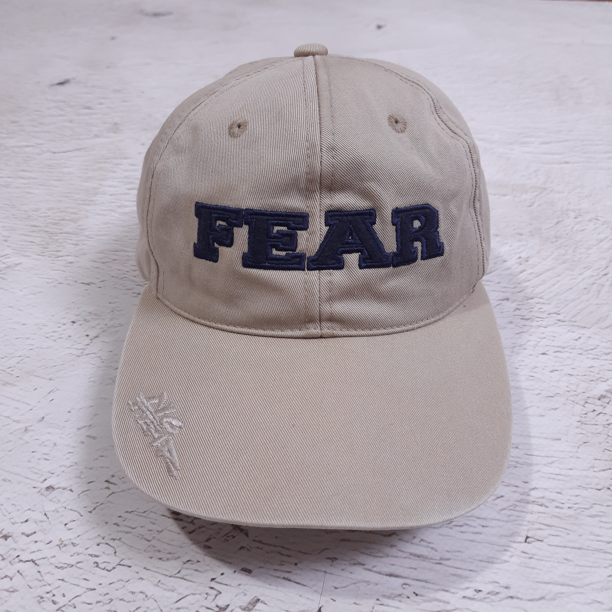 No Fear Cap, миниатюра 1