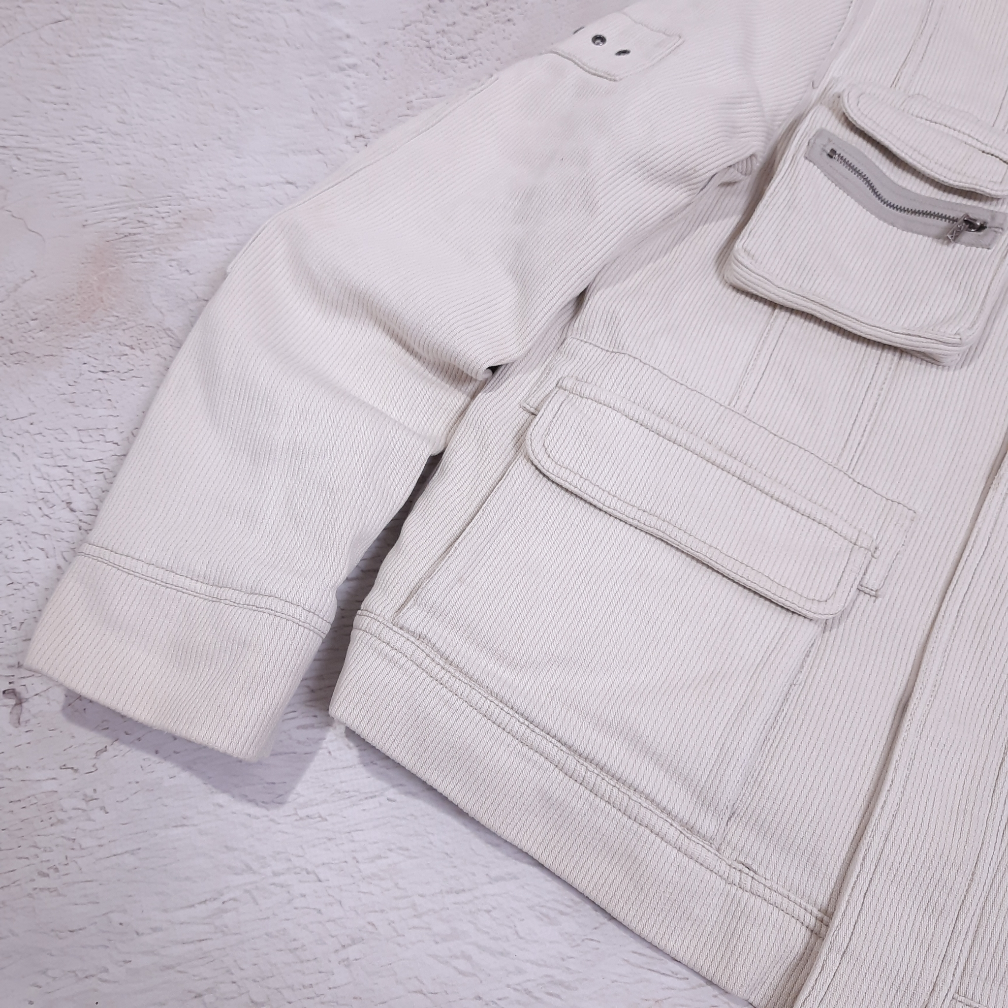 Armani Exchange Multipocket Jacket, миниатюра 6