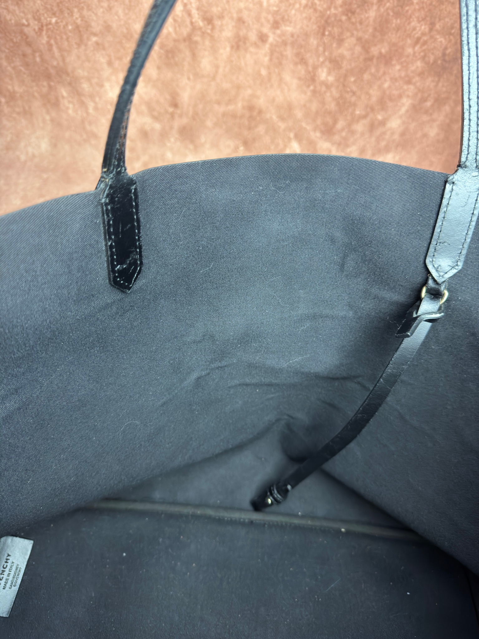 Givenchy Antigona Bambi, миниатюра 5