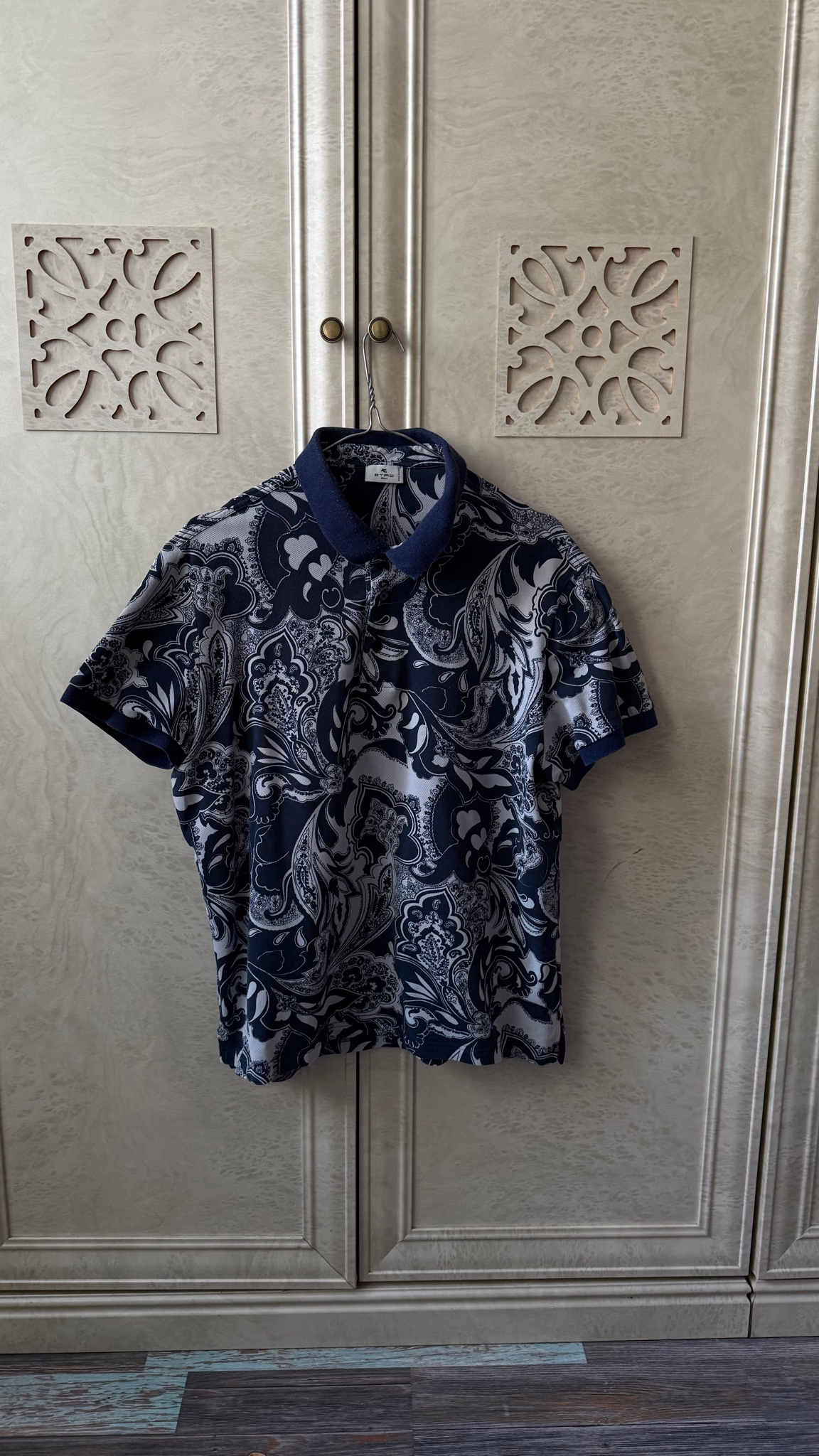 Etro Поло, миниатюра 1