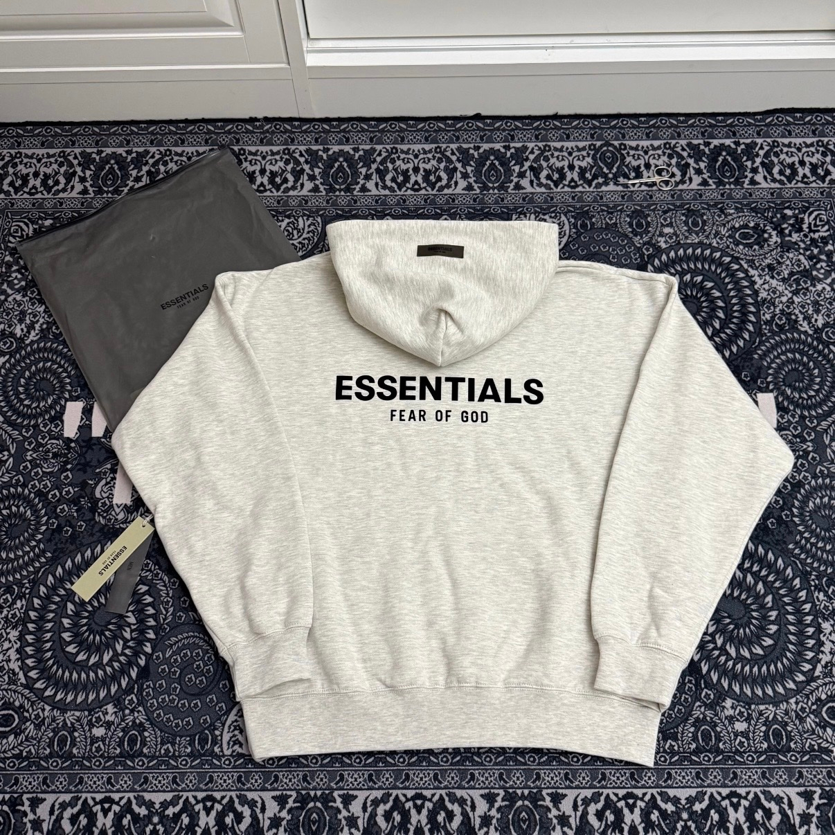 Essentials Fear Of God, миниатюра 9