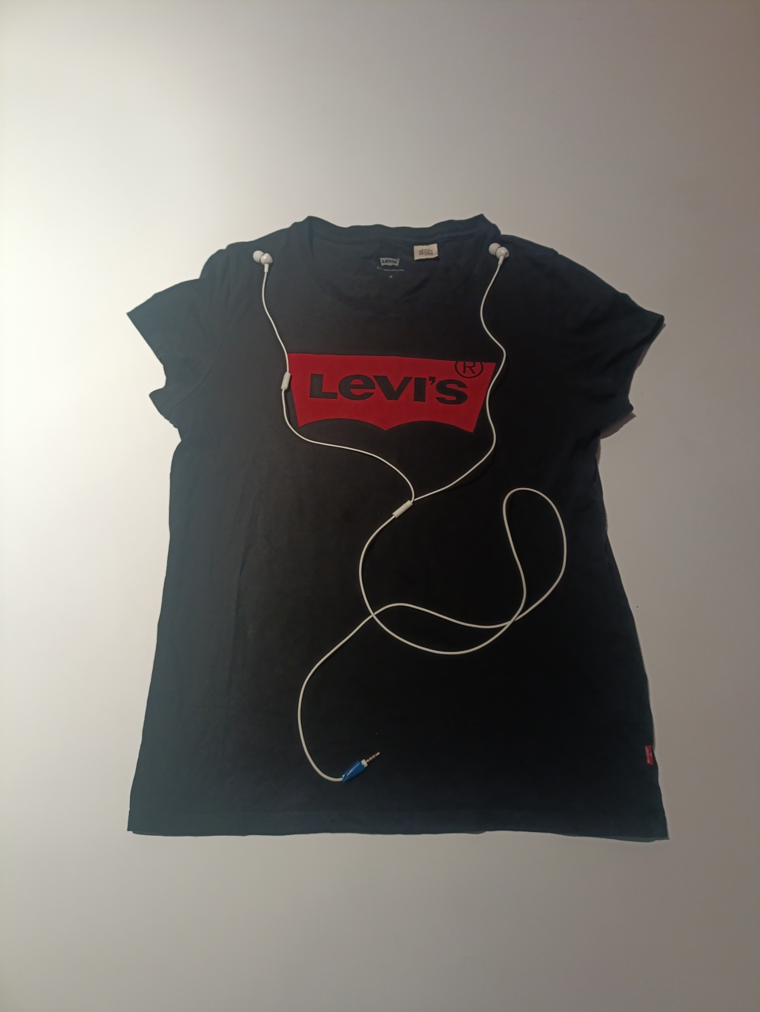 Levi's Vintage slim t-shirt, миниатюра 1