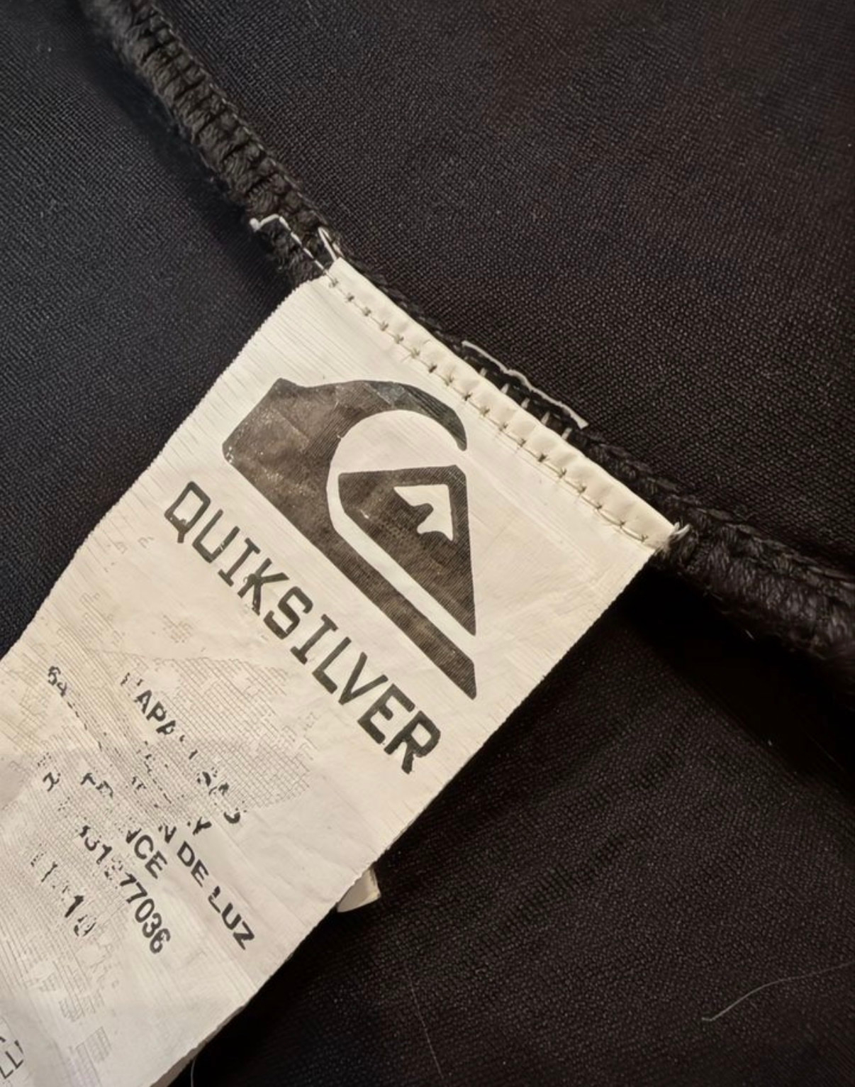 Quiksilver Другое, миниатюра 3