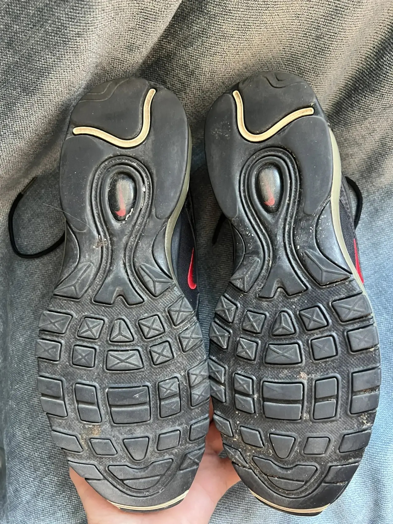 Nike Air Max 97, миниатюра 4