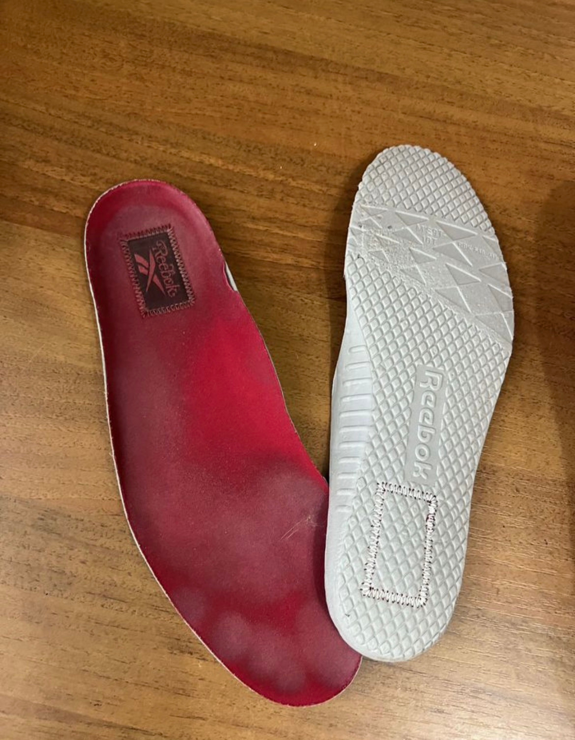 Reebok Instapump Hi-tops, миниатюра 4
