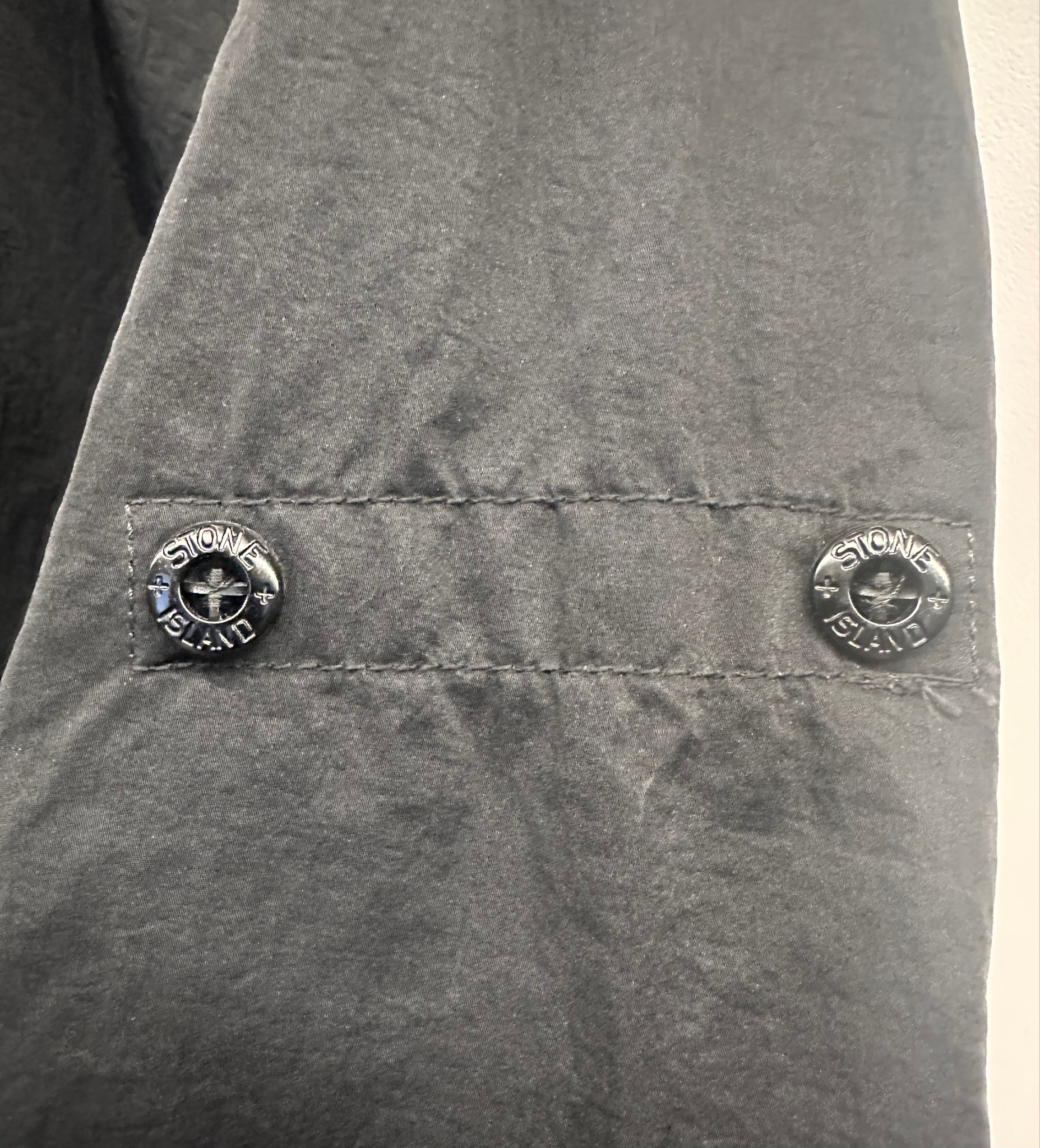 Stone Island Nylon Batavia-TC, миниатюра 8