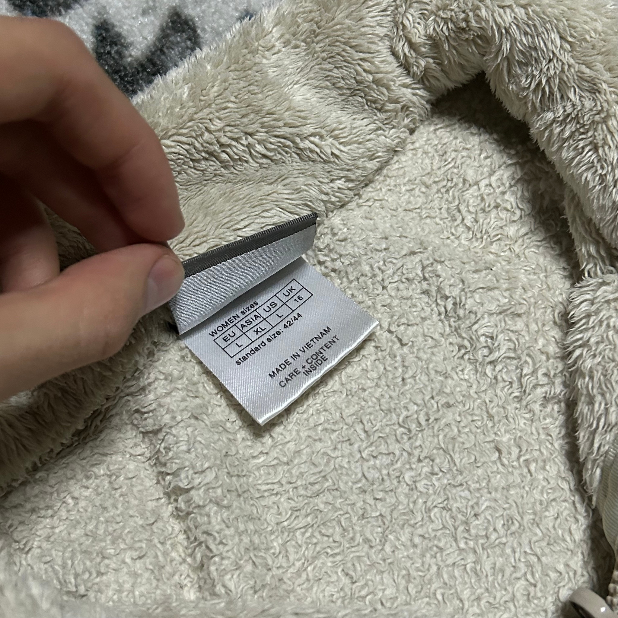 Jack Wolfskin Nanuk, миниатюра 9