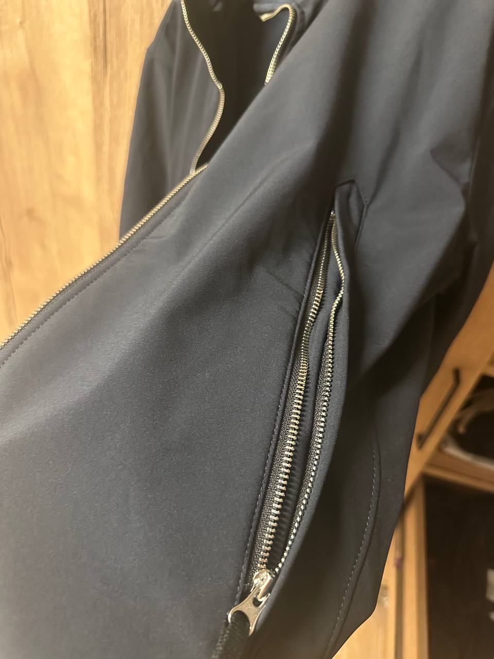 Stone Island Light Soft Shell-R, миниатюра 15