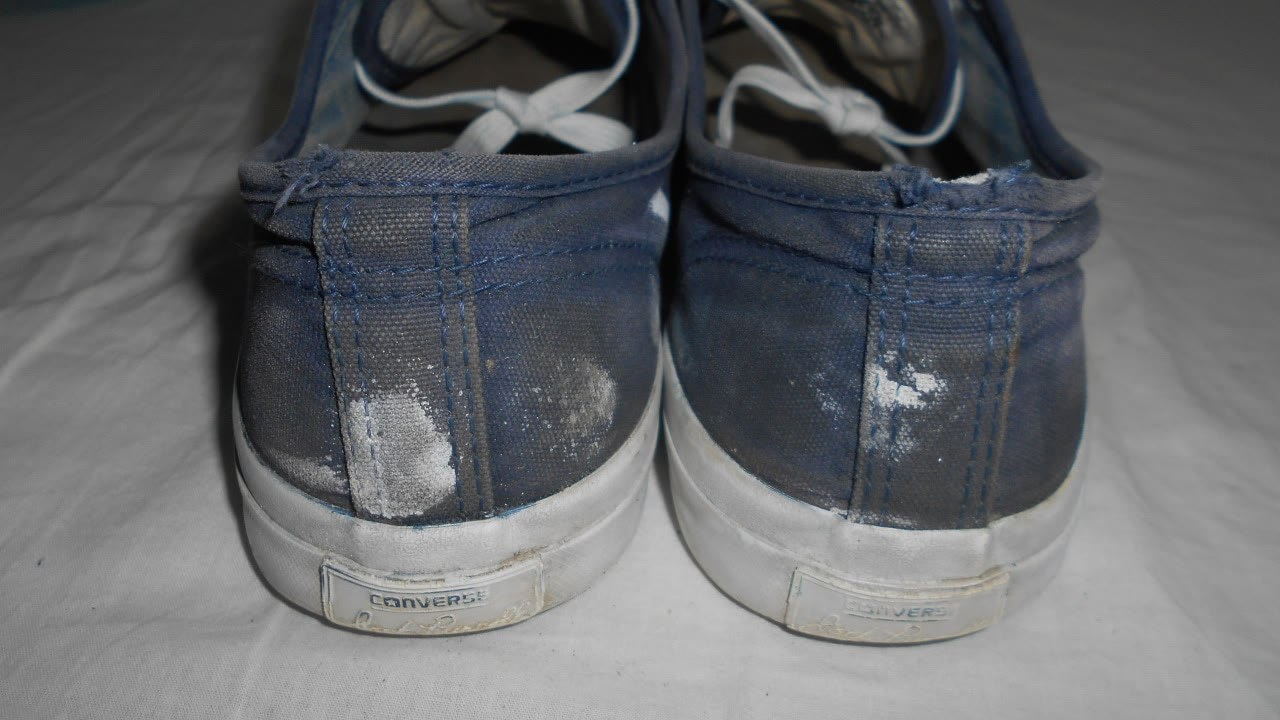 Converse Jack Purcell polka dot, миниатюра 2