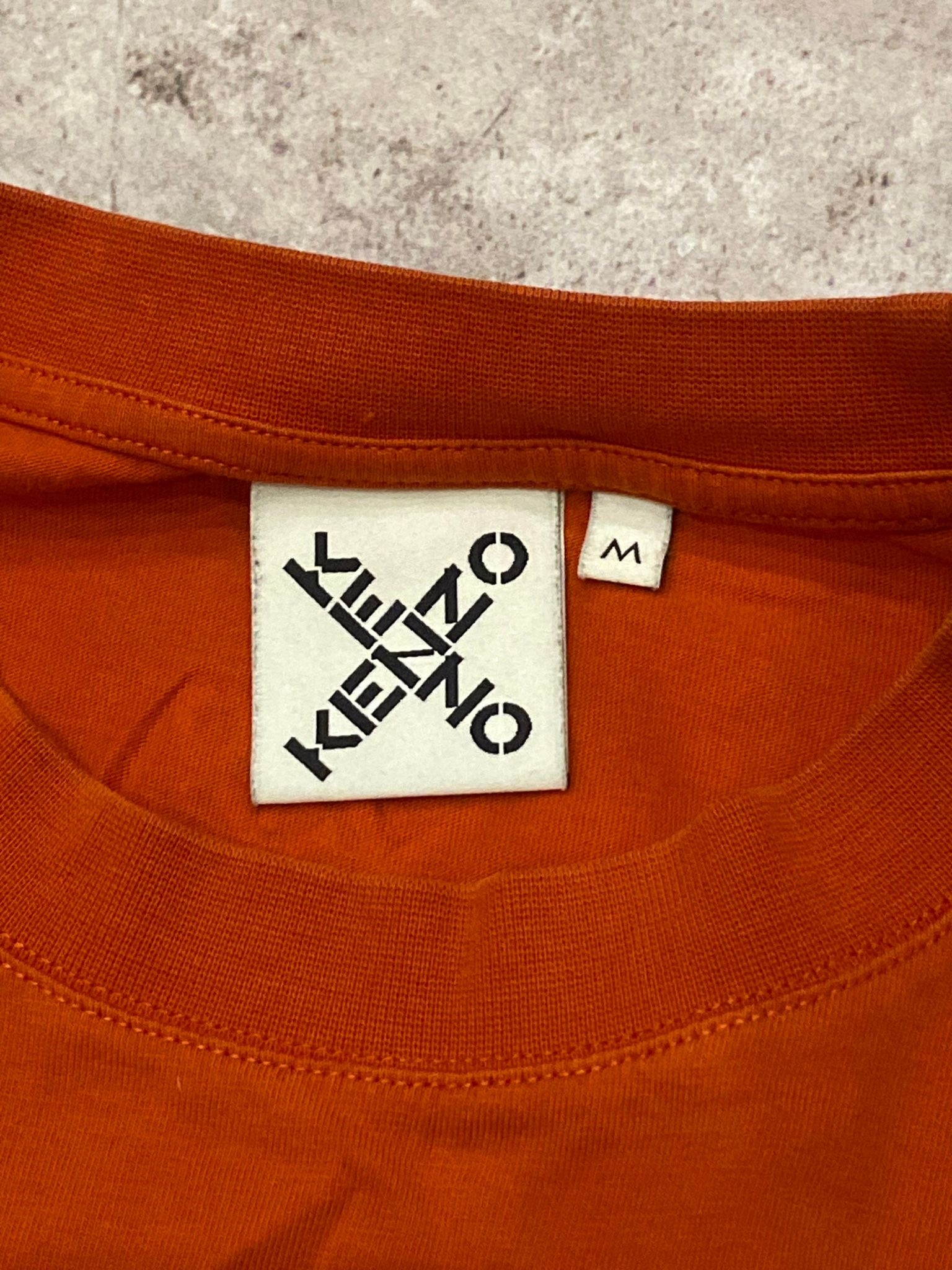 Kenzo Футболка, миниатюра 3