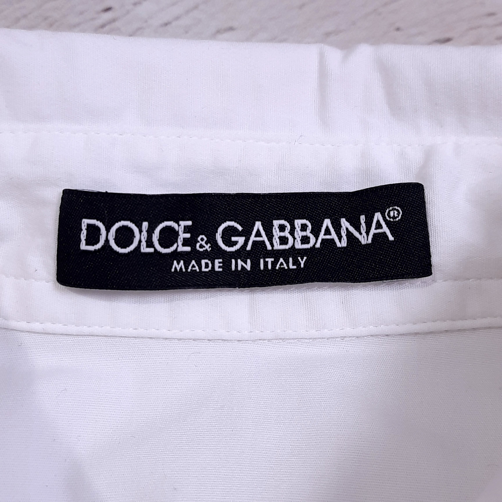 Dolce & Gabbana Shirt, миниатюра 3
