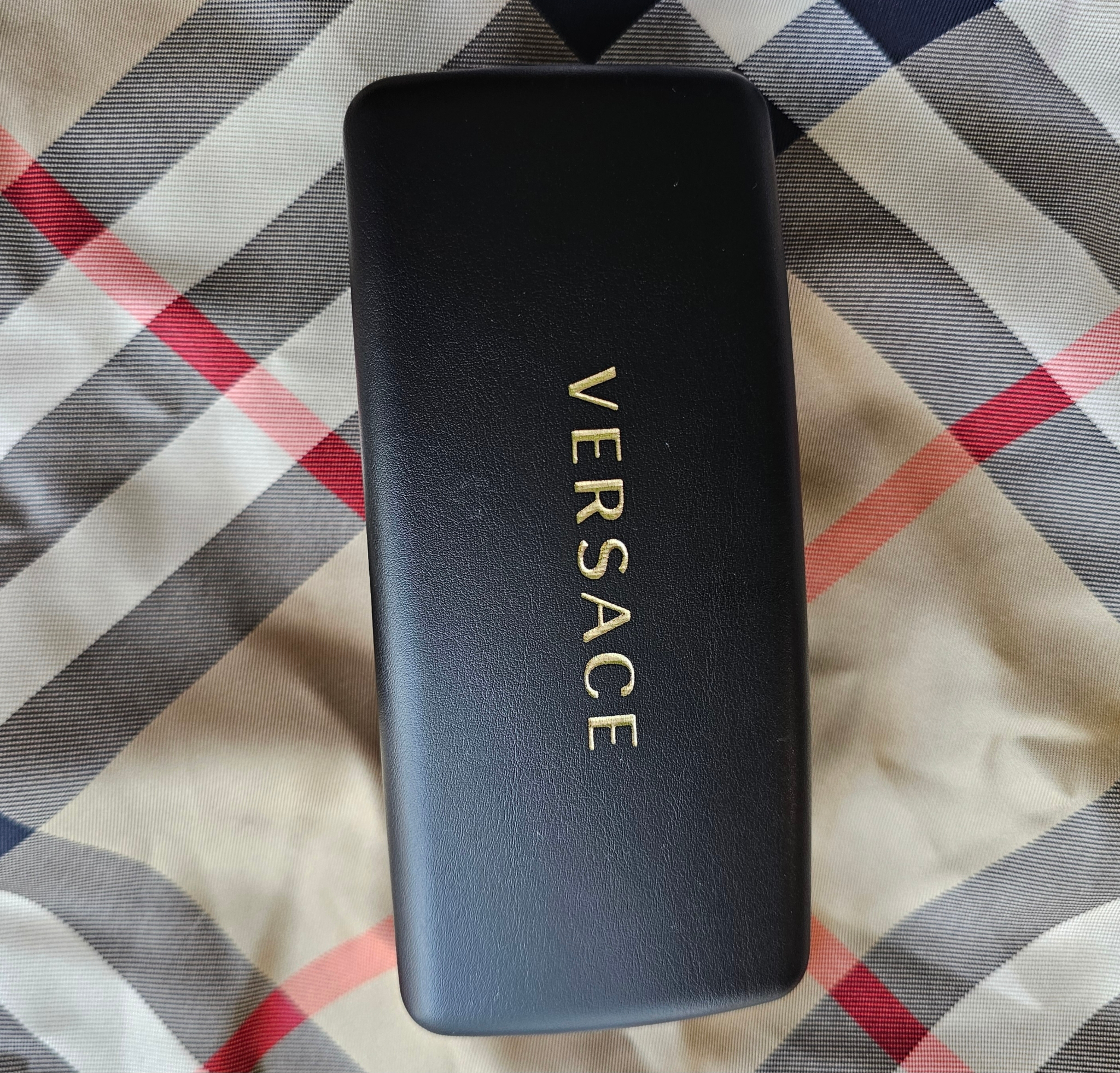 Versace Солнцезащитные очки, миниатюра 2