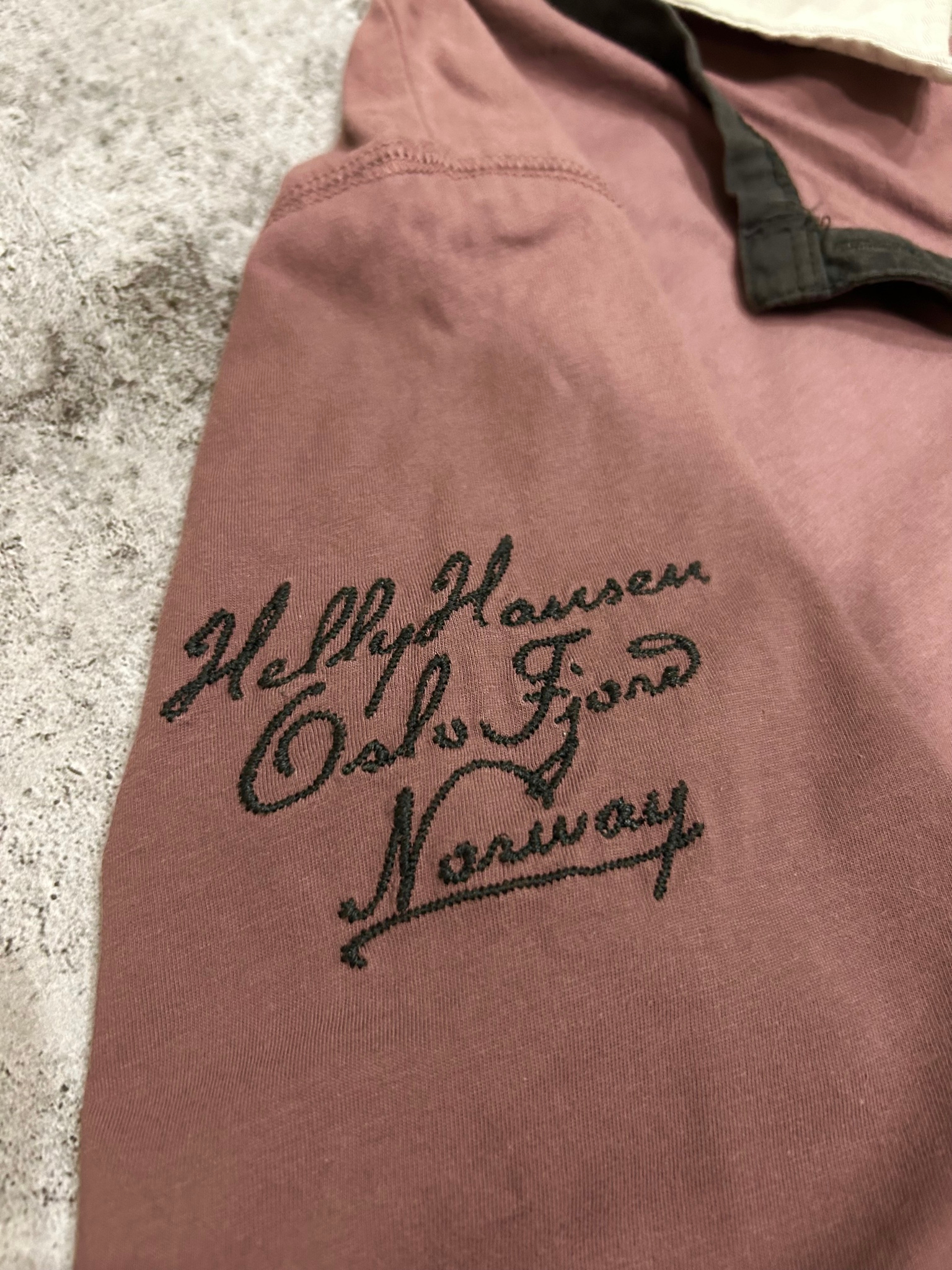 Helly Hansen Oslo Fjord Rugby, миниатюра 5
