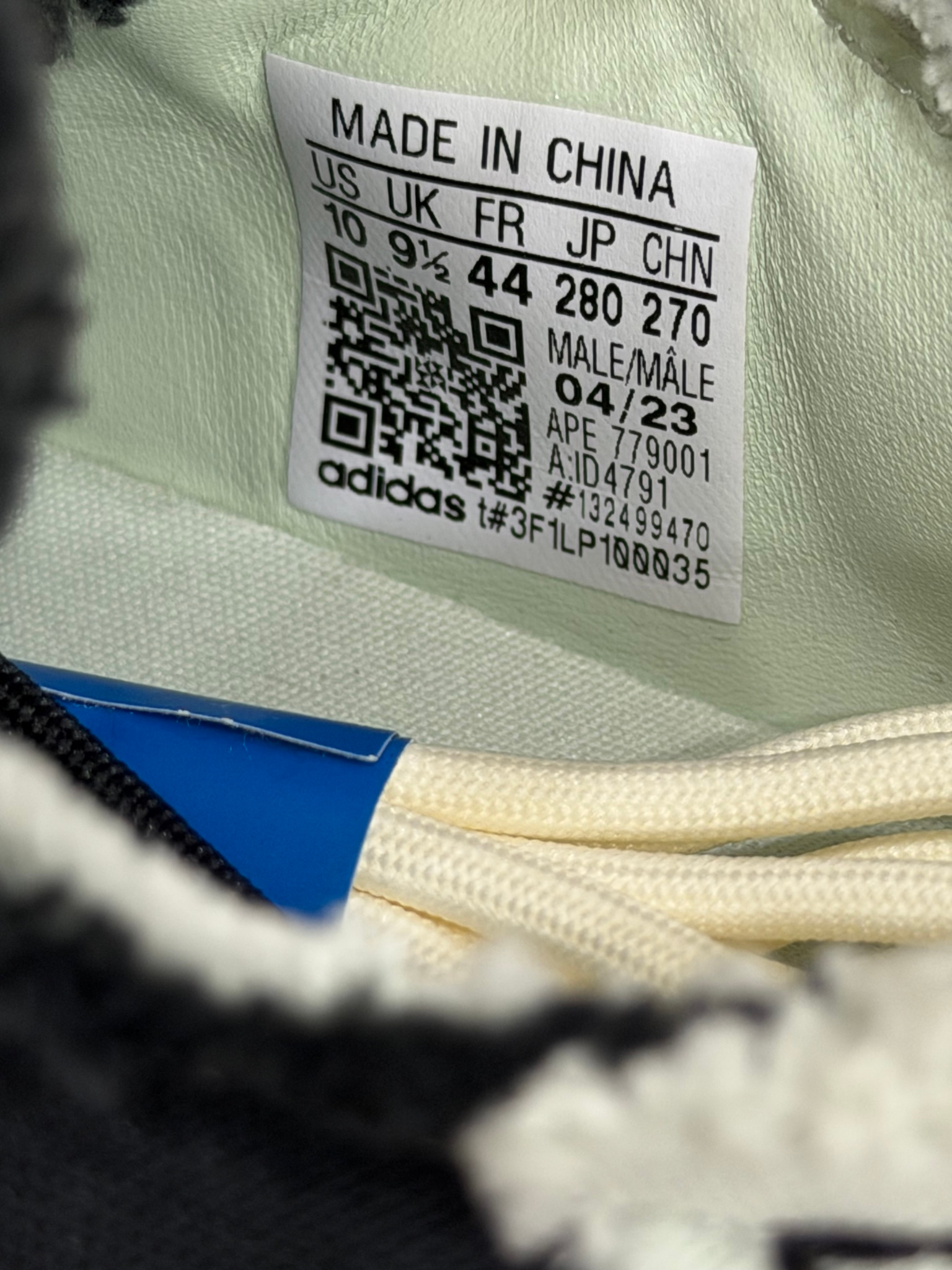 Adidas x Song For The Mute Campus 00s, миниатюра 4