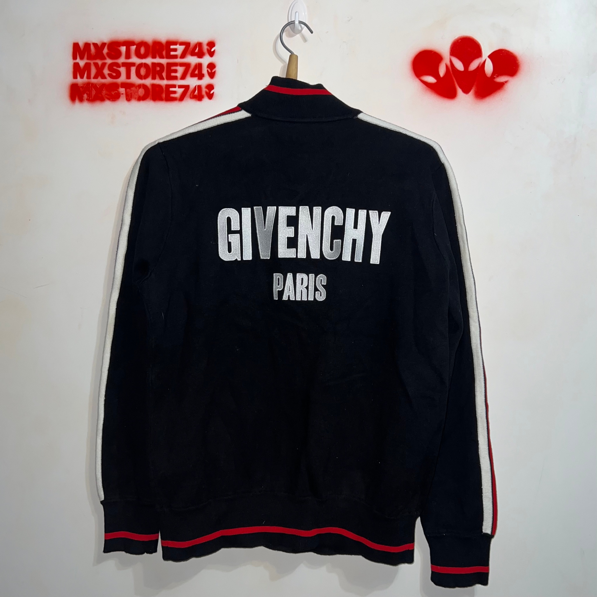 Givenchy Star bomber, миниатюра 2