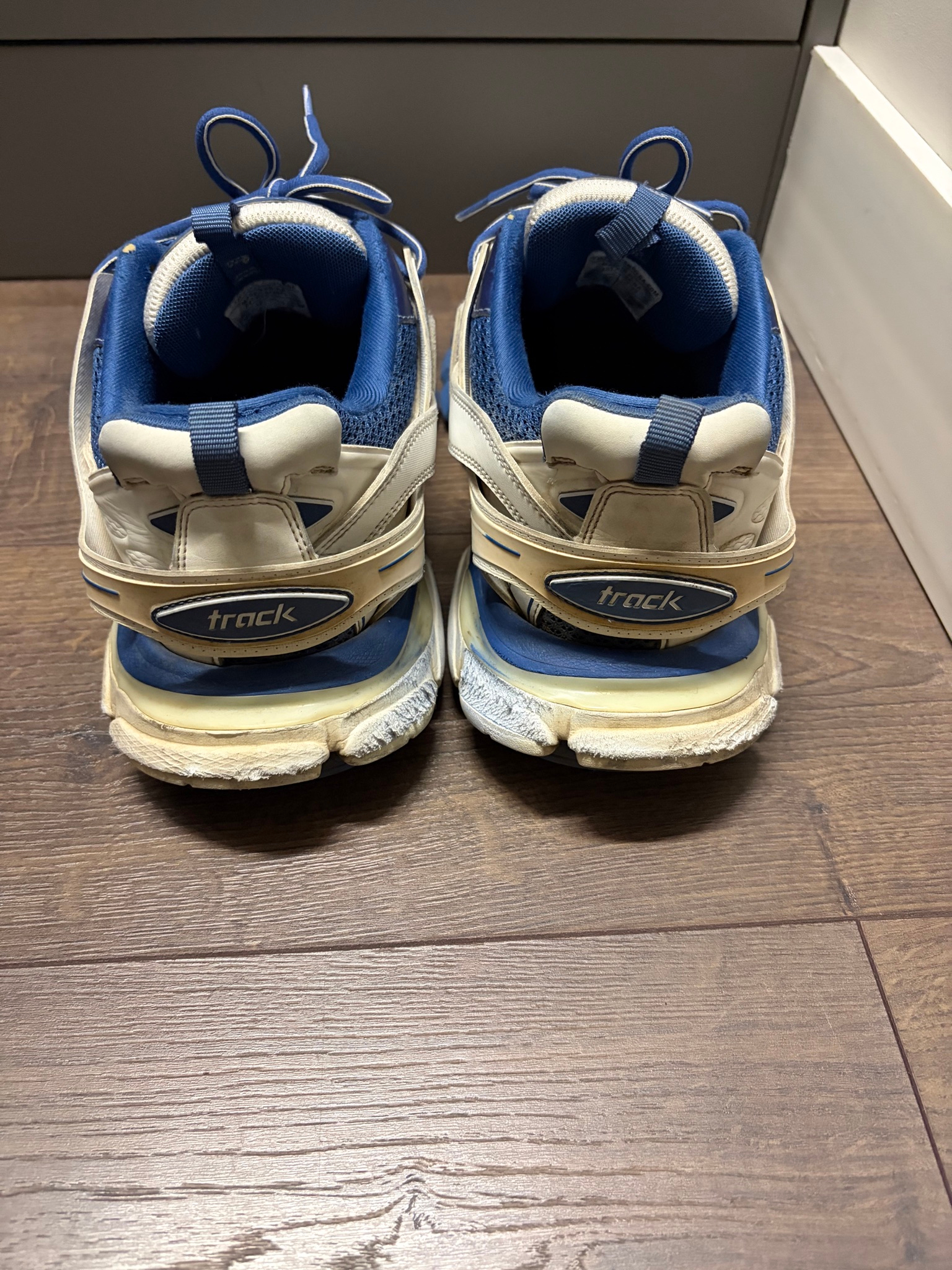 Balenciaga Track 1, миниатюра 2