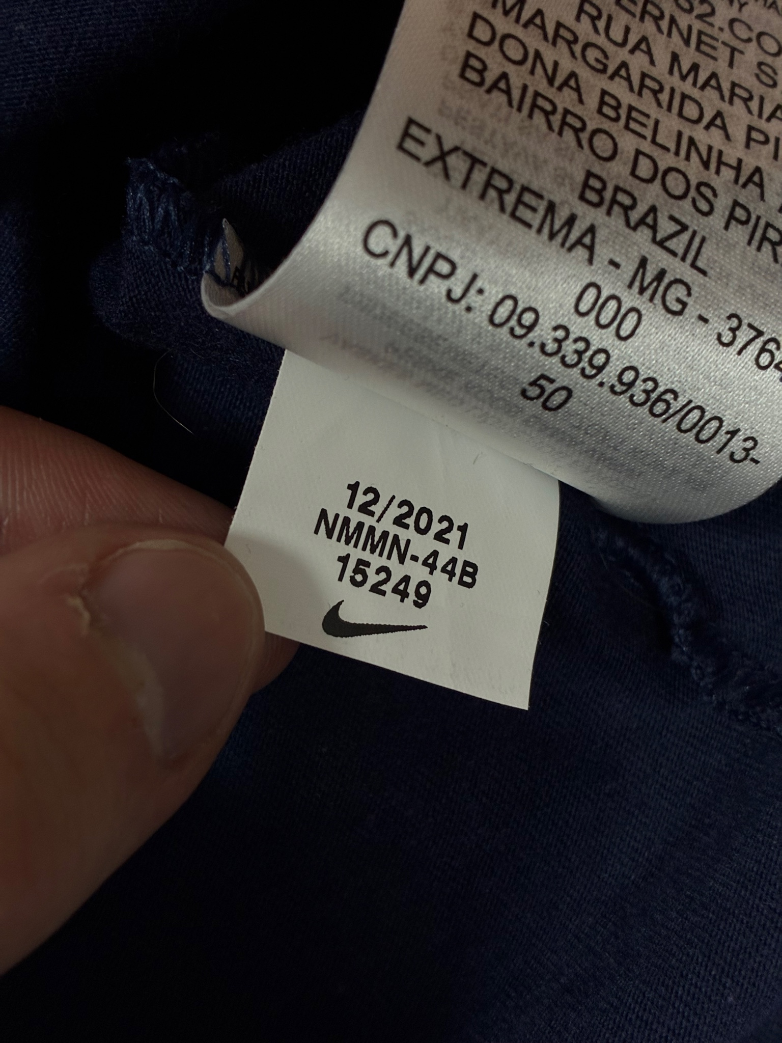 Nike x MLB New York Yankees, миниатюра 6