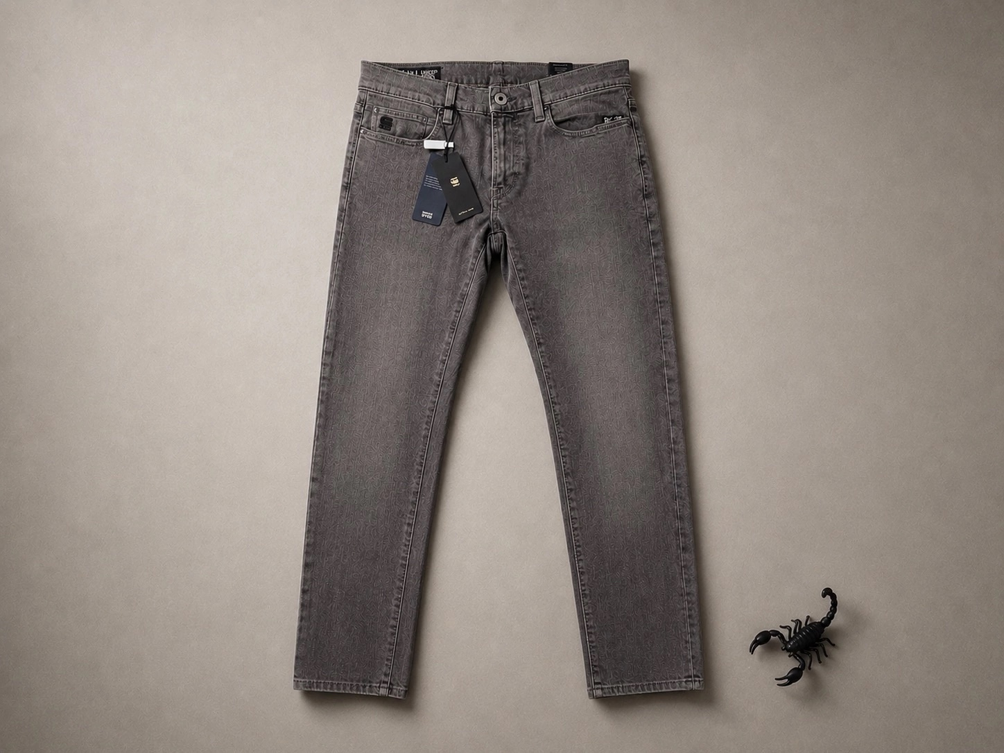G-Star RAW Lancet Skinny Jeans, миниатюра 1