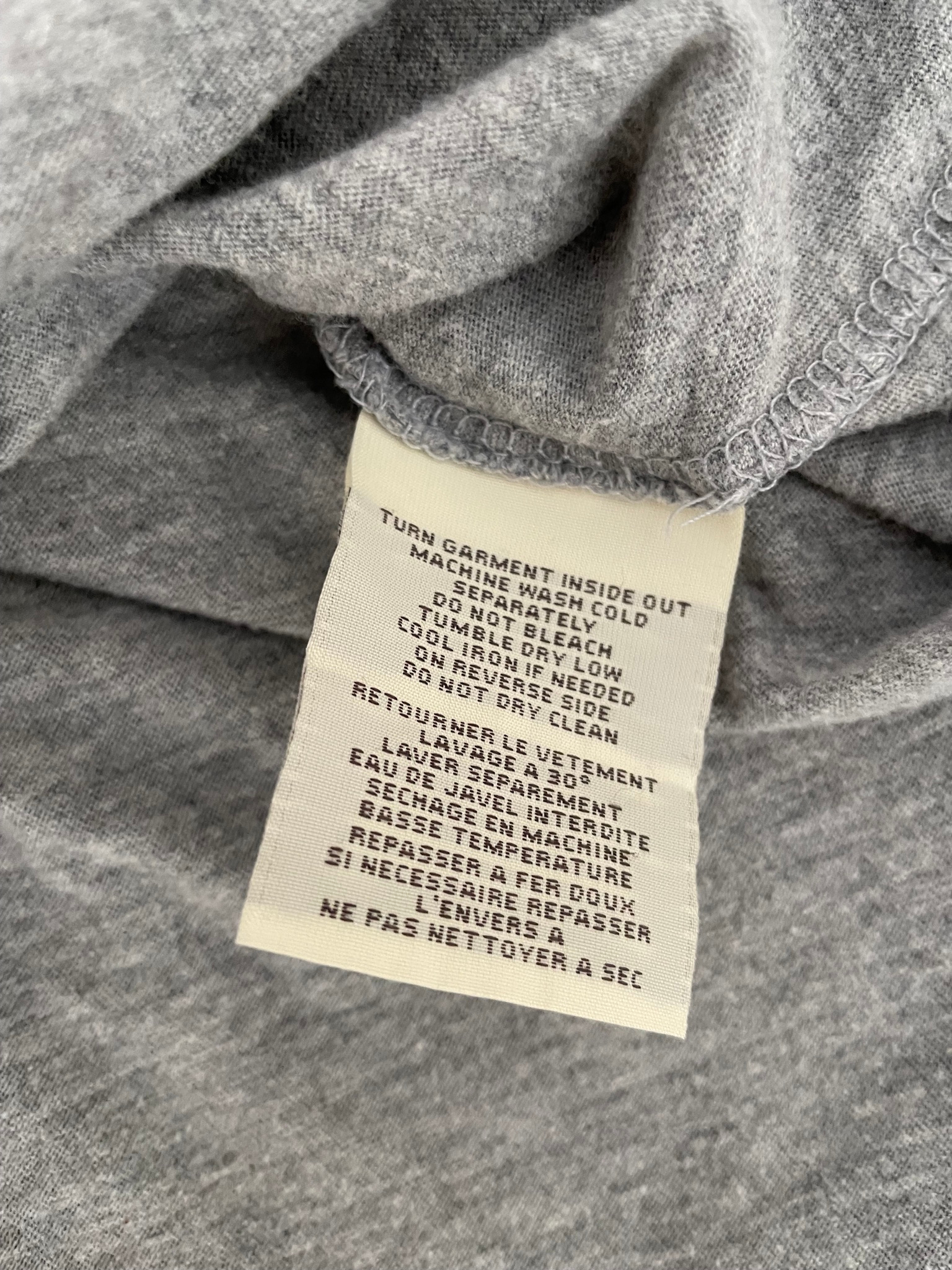 Ralph lauren denim & supply Love never fades, миниатюра 4