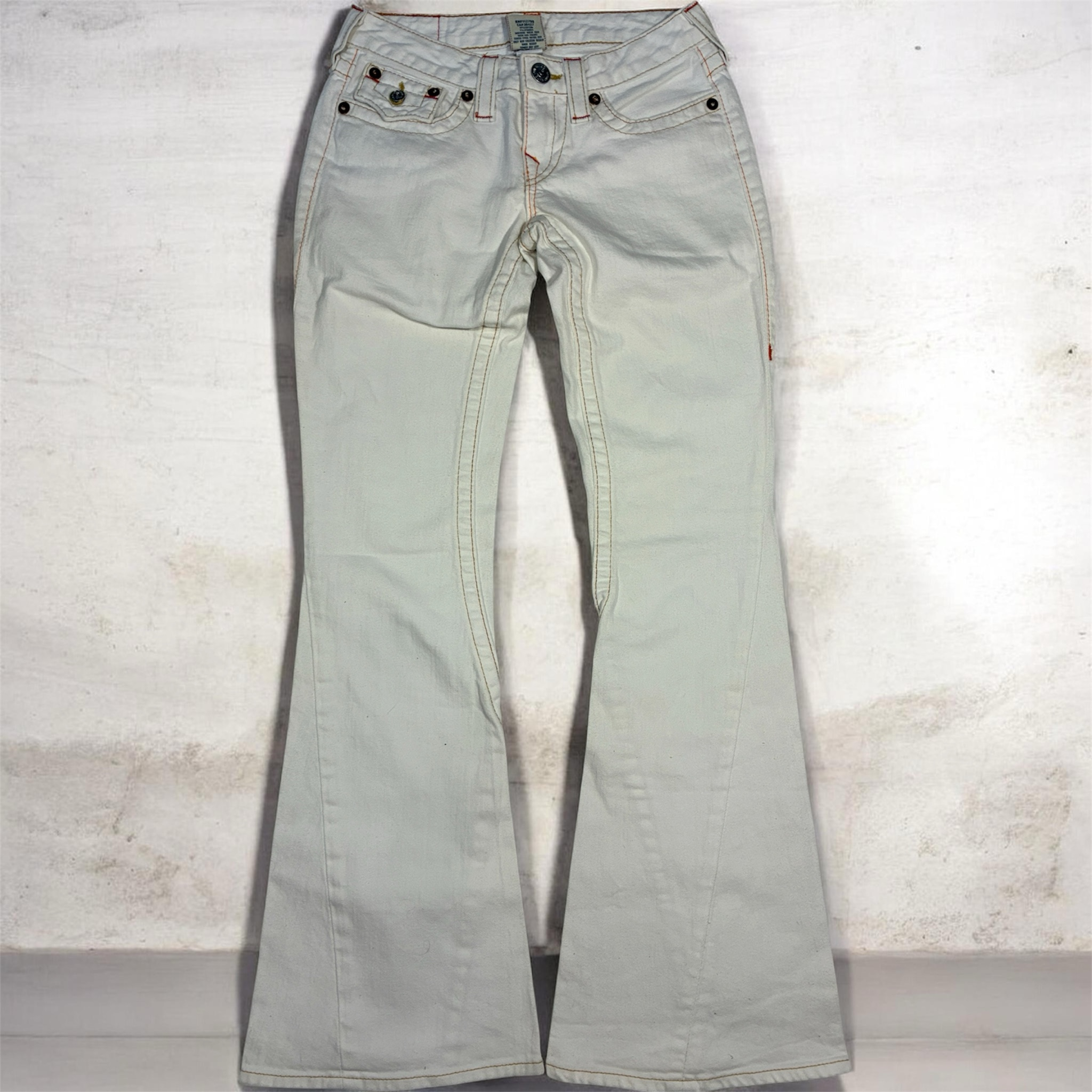 True Religion Autumn Winter 2003 Joey, миниатюра 1