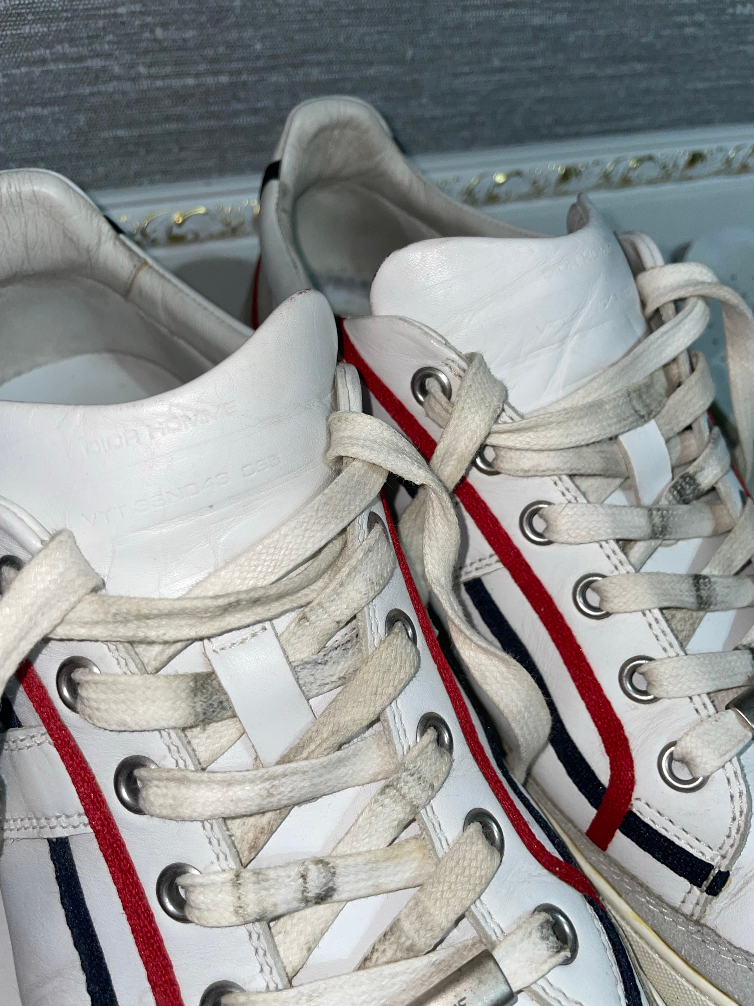 Dior Homme Кеды, миниатюра 6