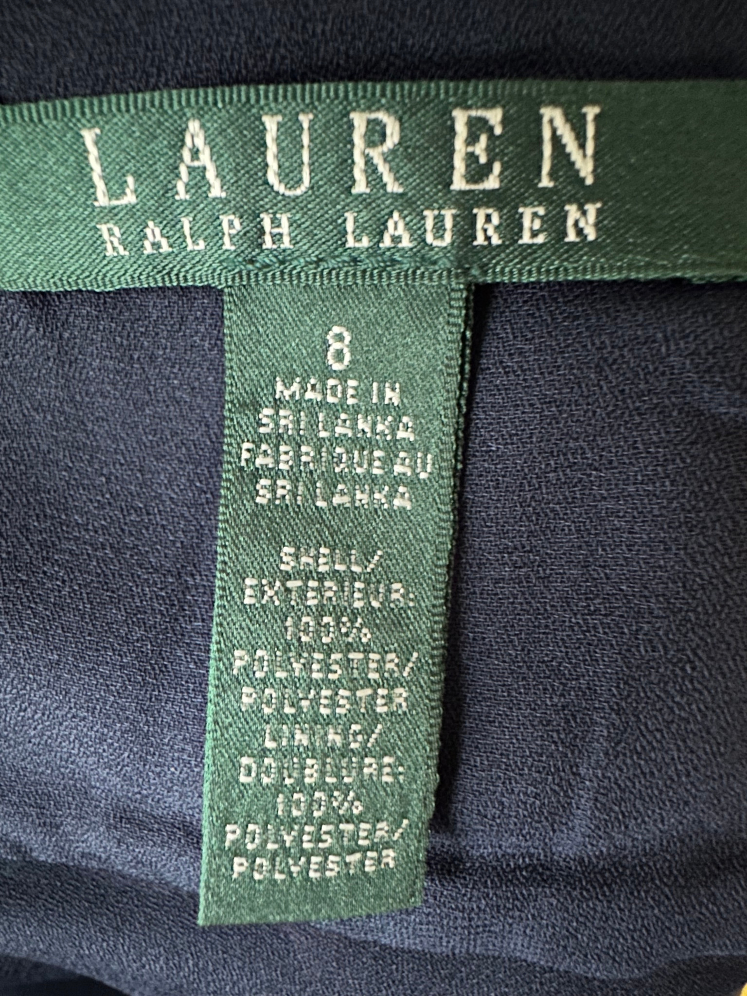 Ralph Lauren Skirt, миниатюра 3