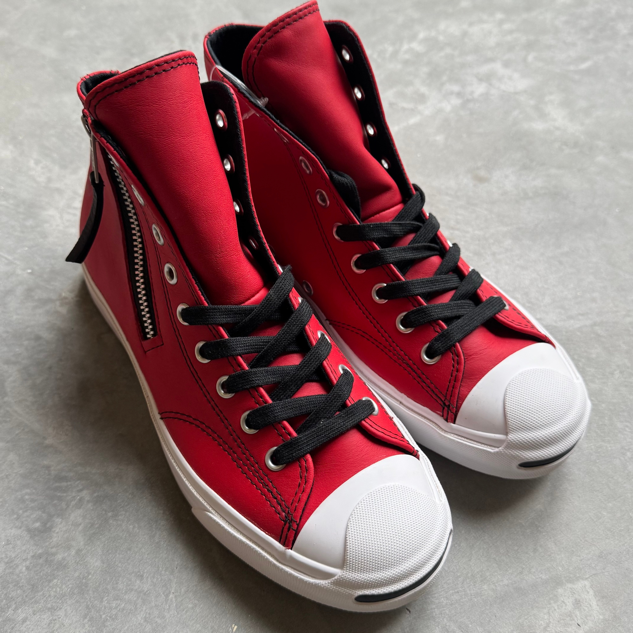 Converse Jack Purcell, миниатюра 1