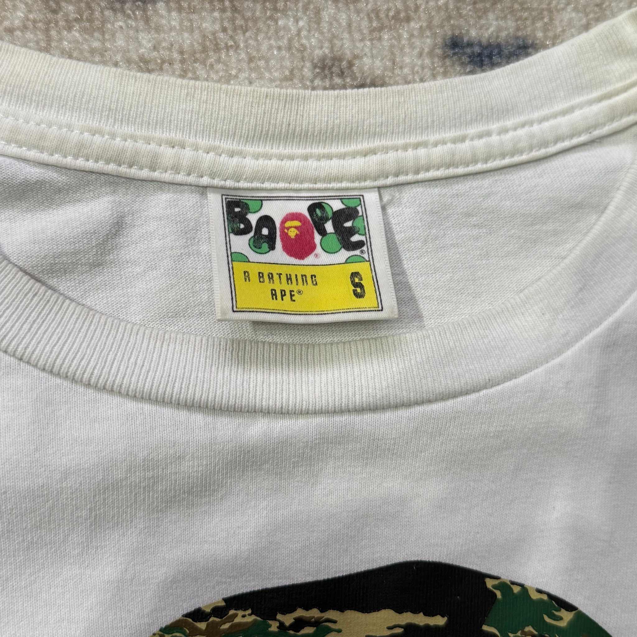 Bape Tee, миниатюра 3