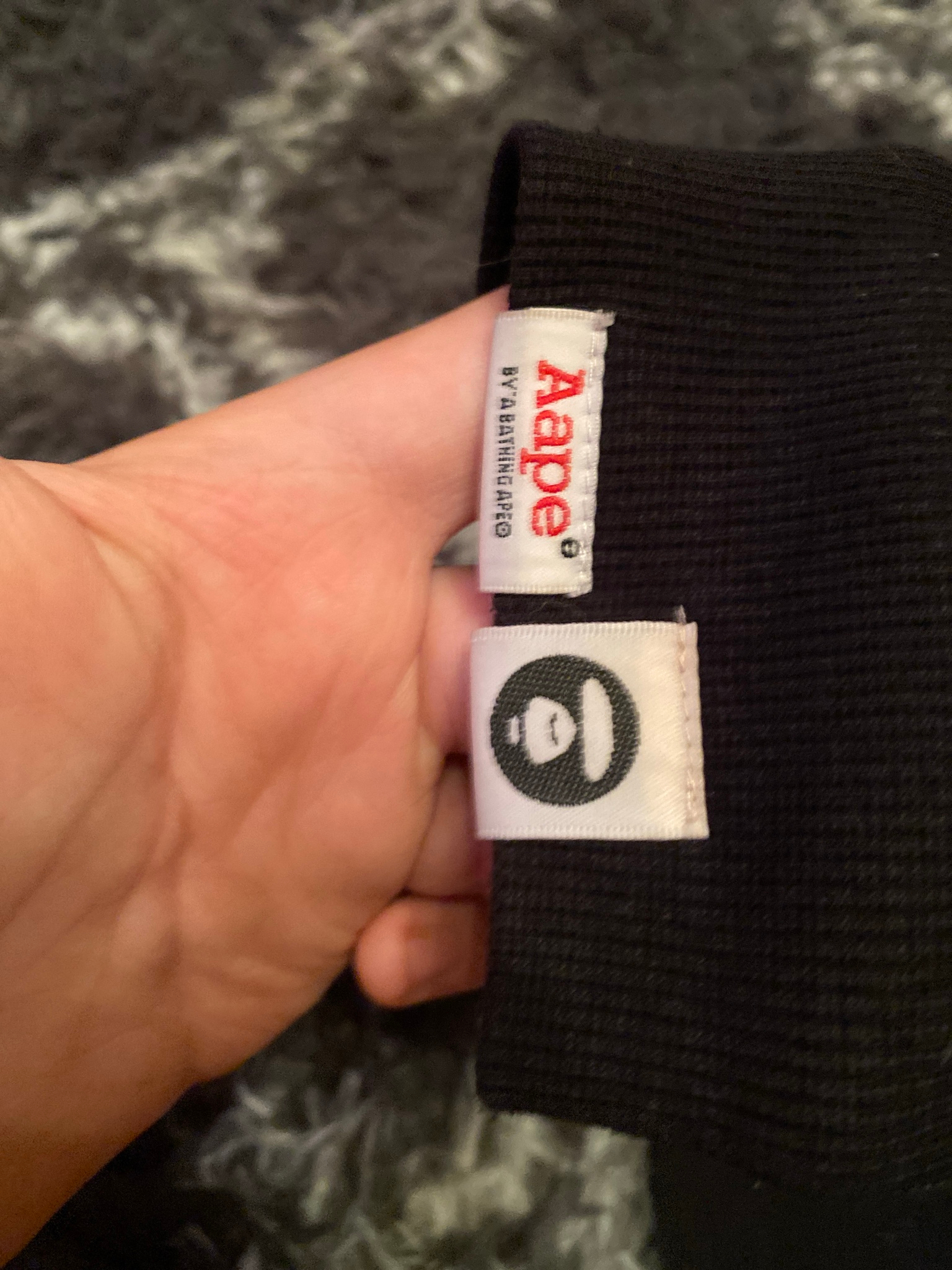 Aape Aape grafiti, миниатюра 5