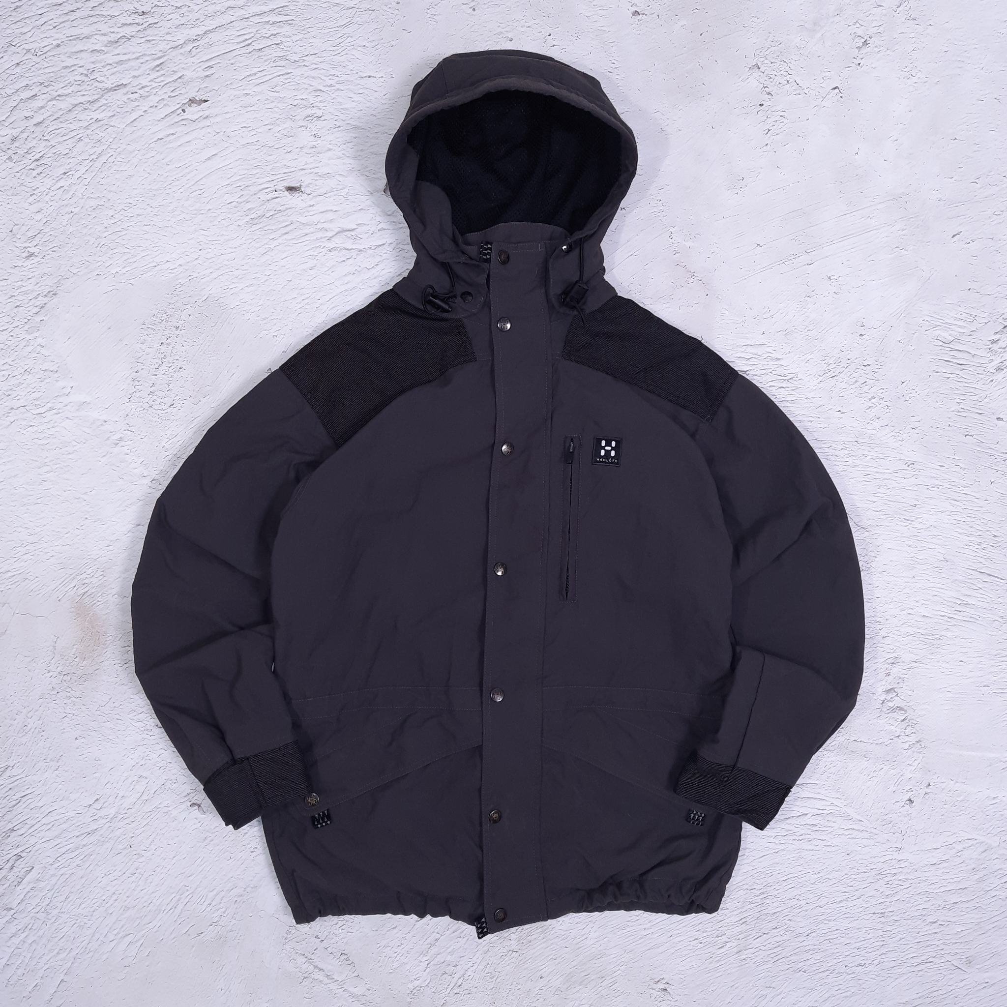 Haglöfs Climatic Jacket, миниатюра 1