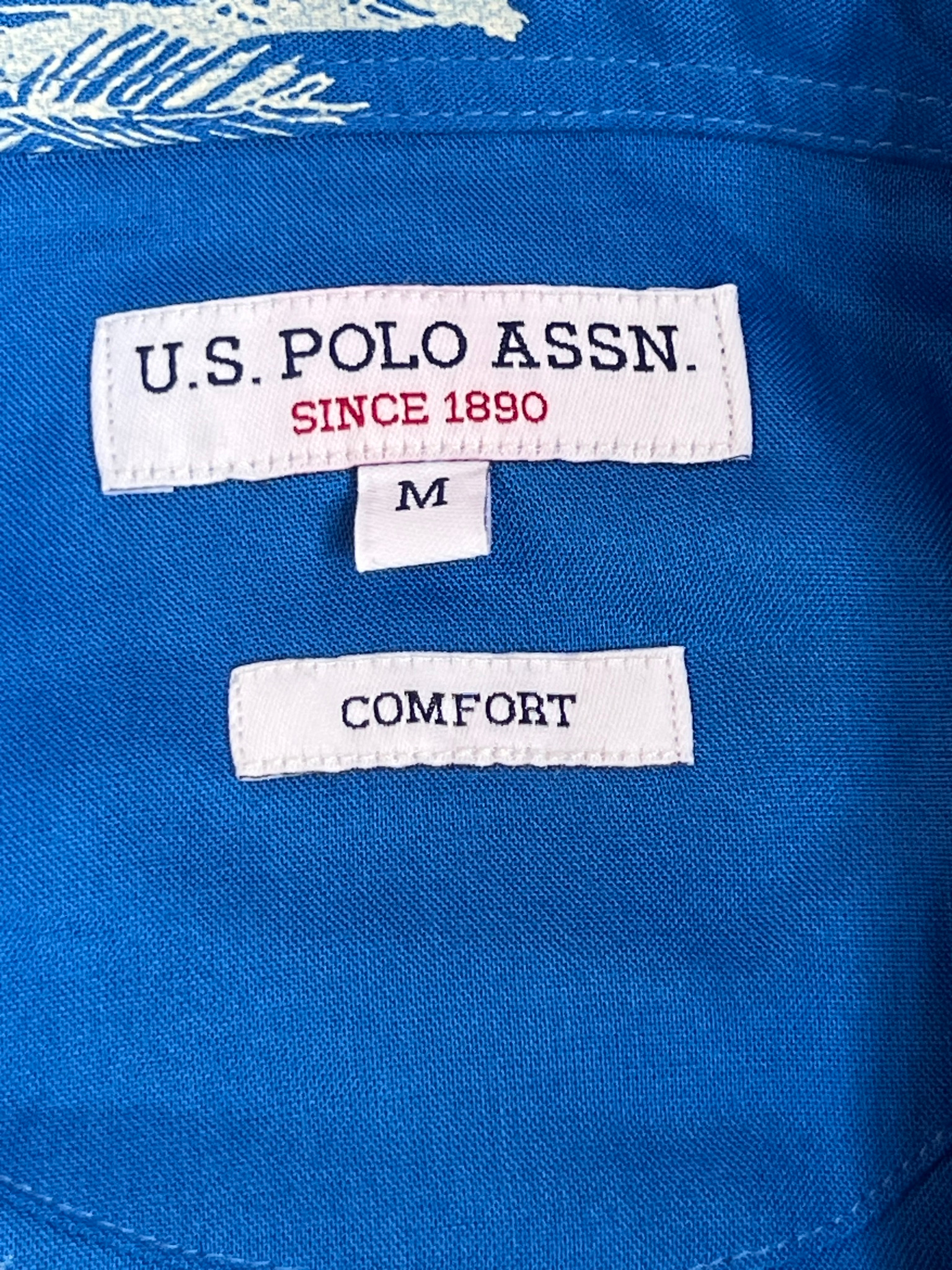 U.S. Polo Assn Рубашка, миниатюра 3