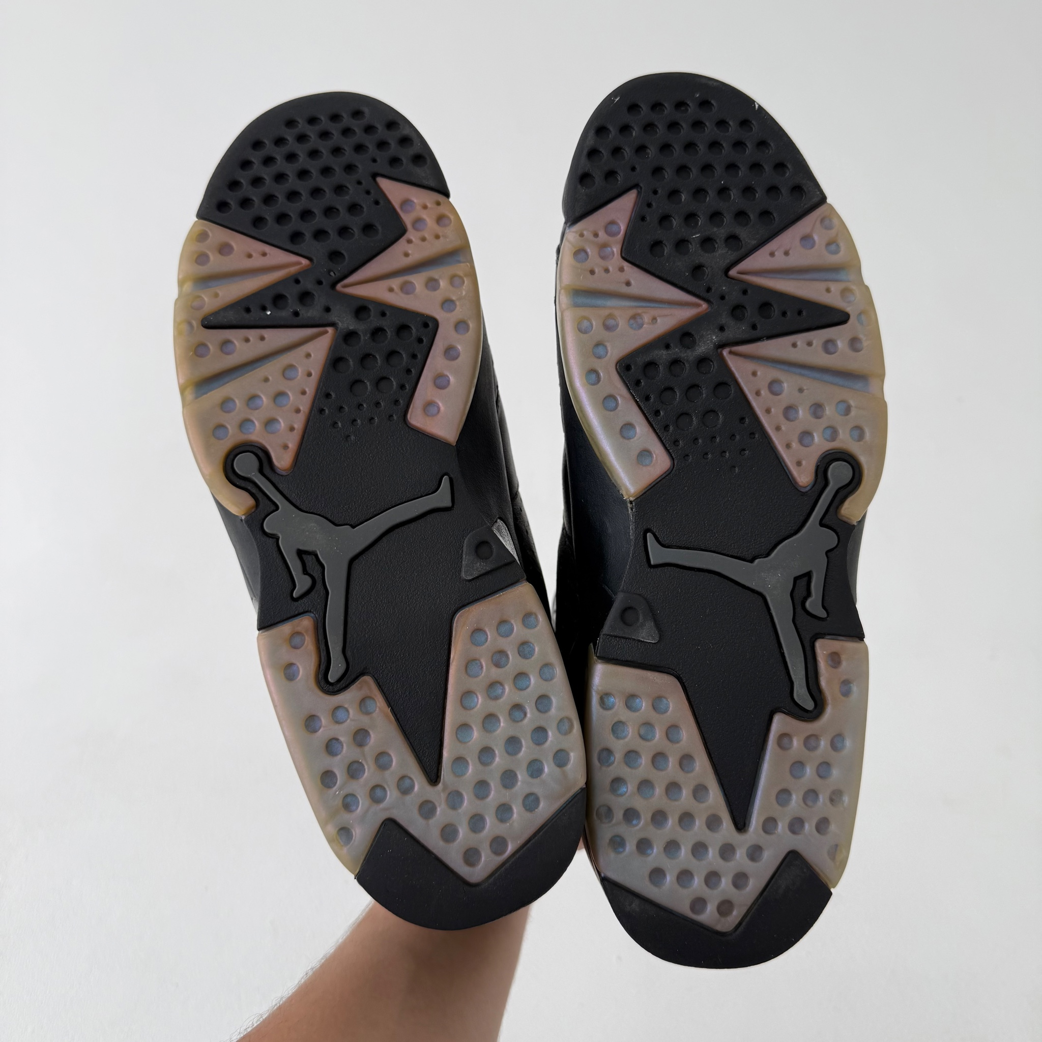 Nike Air Jordan Retro 6 All-Star “Chameleon”, миниатюра 4