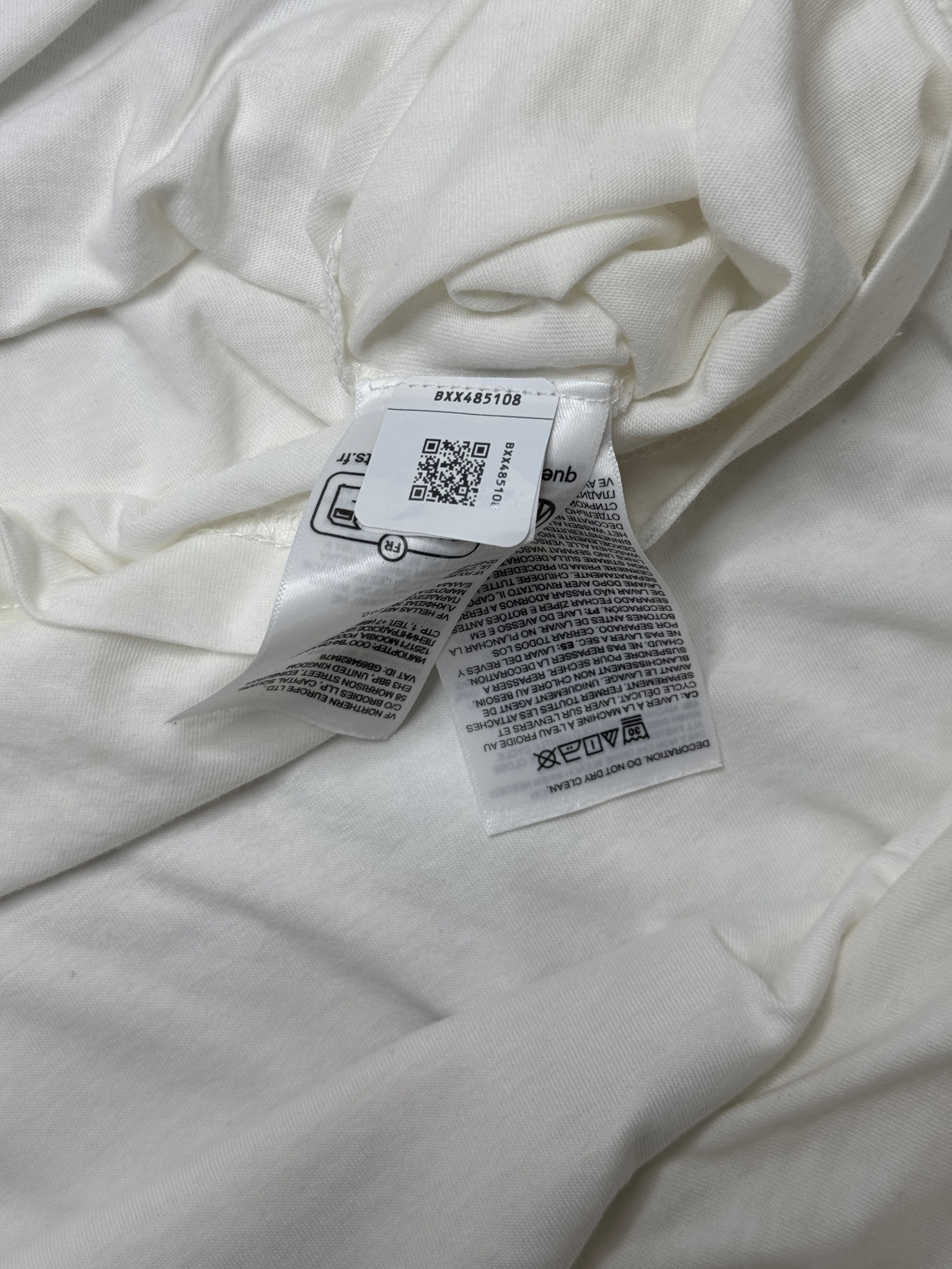 The North Face Футболка, миниатюра 4