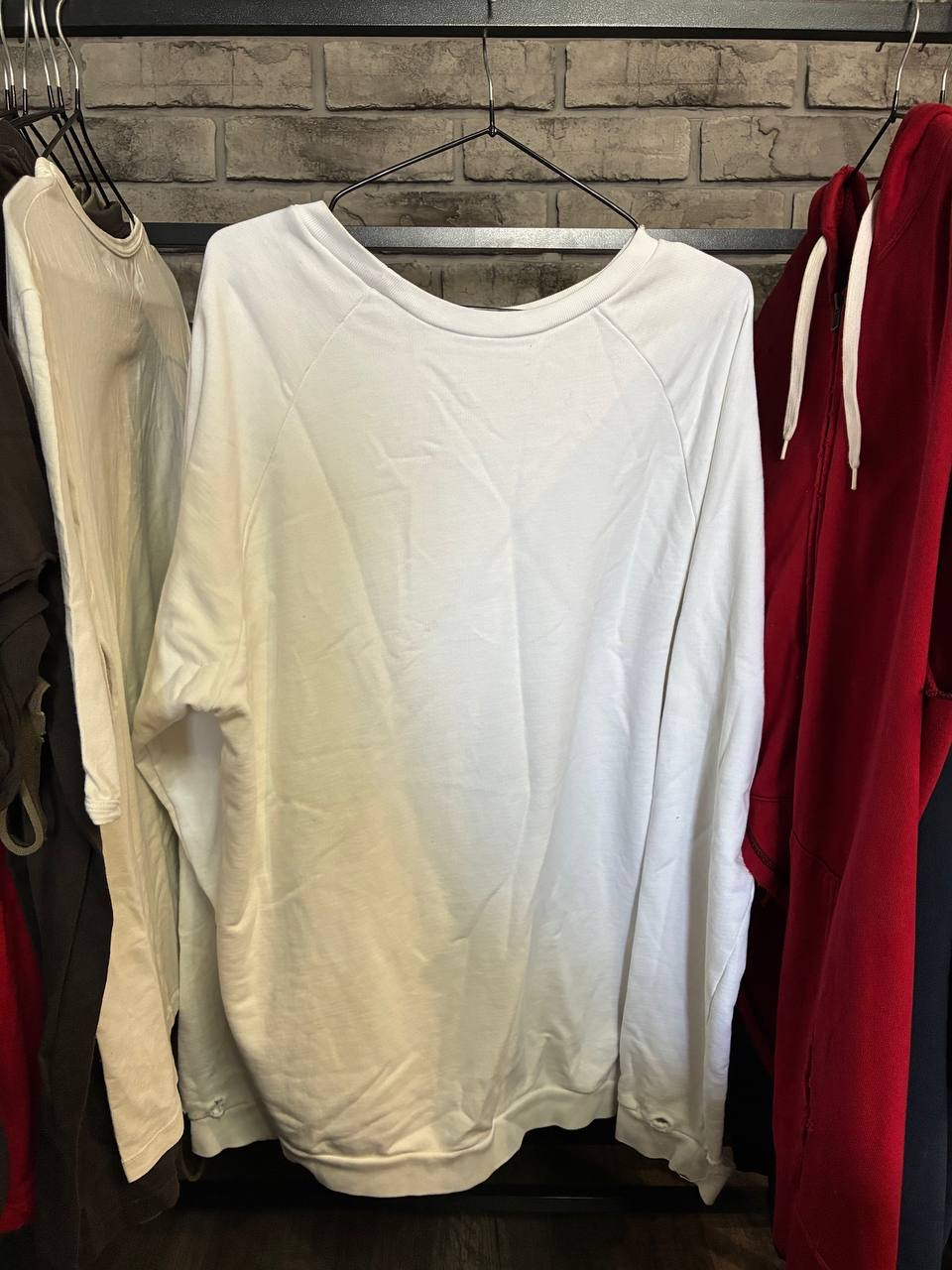 Raf Simons Independence, миниатюра 2