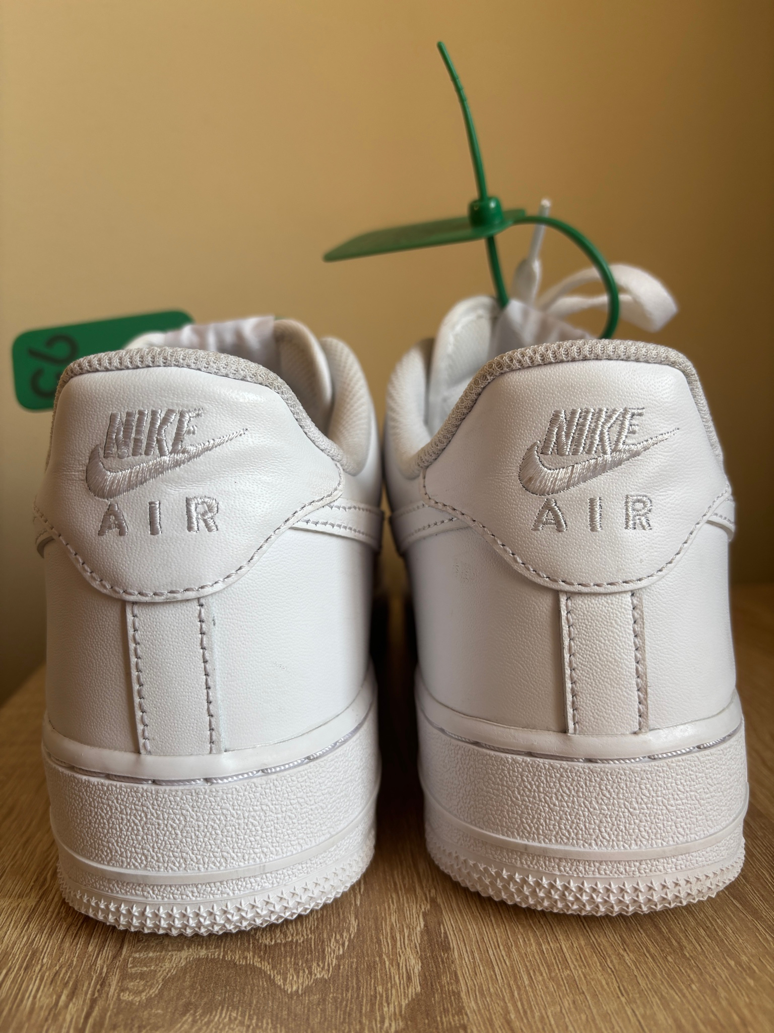 Nike Air Force 1, миниатюра 2