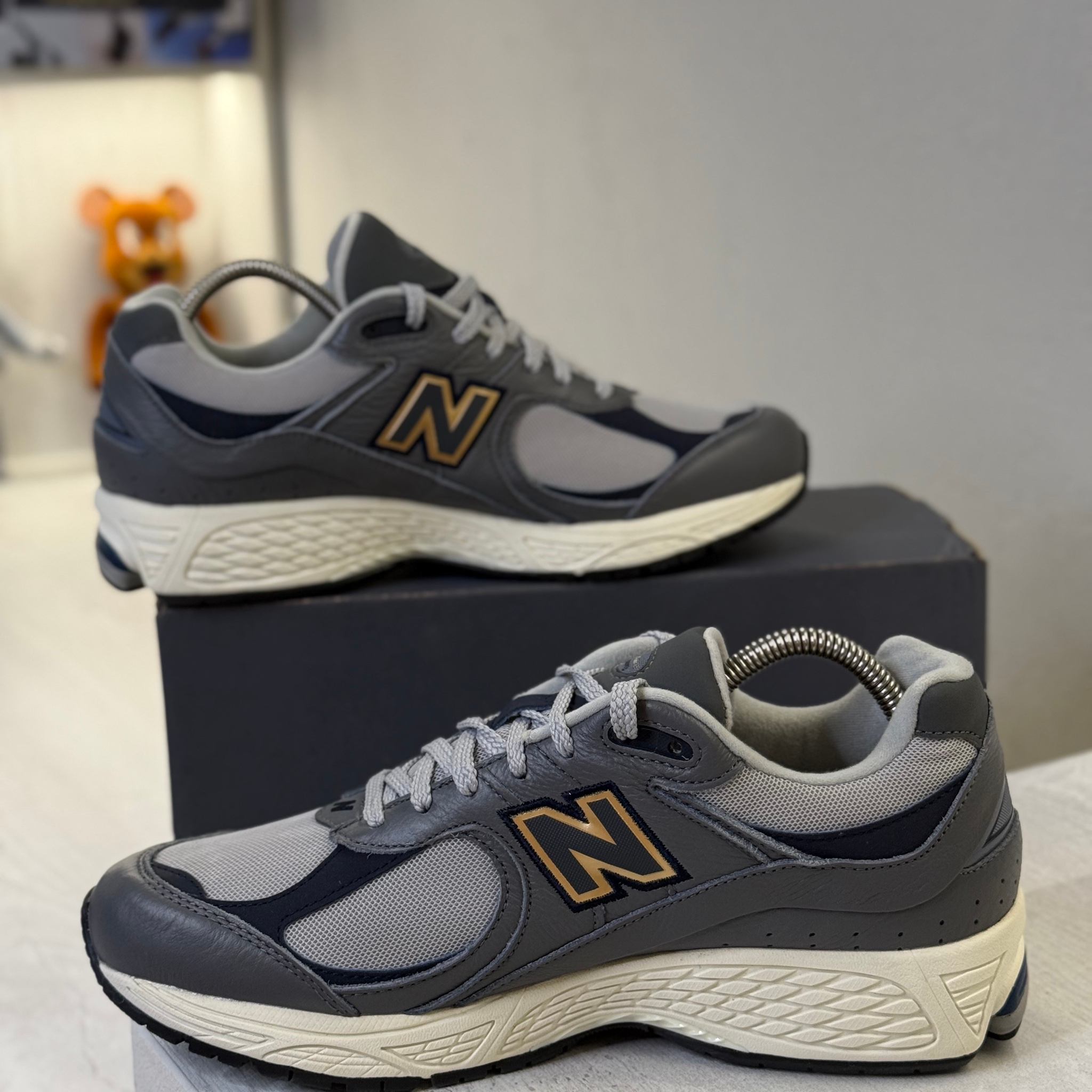 New Balance 2002R, миниатюра 8