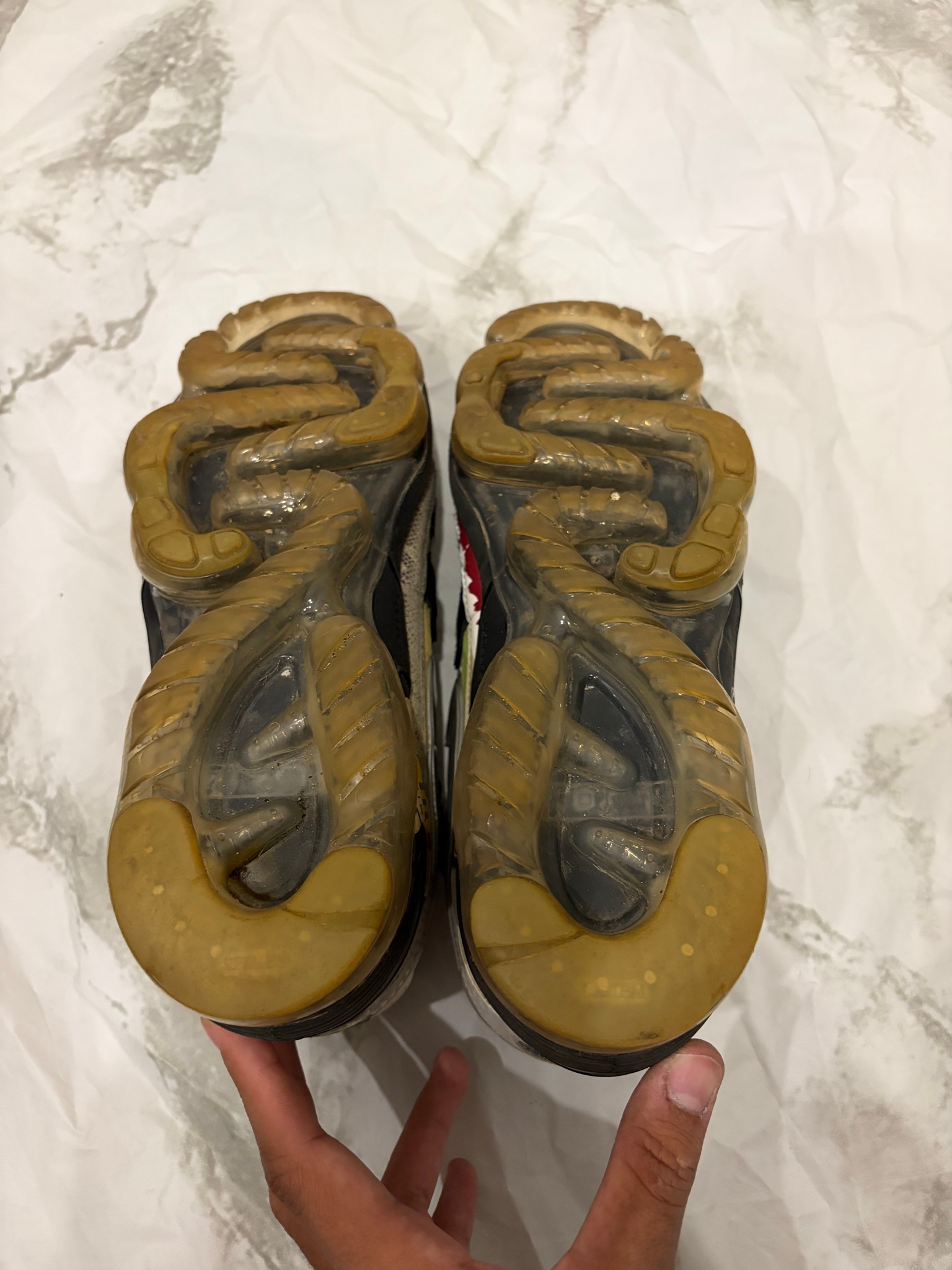 Nike VaporMax, миниатюра 5