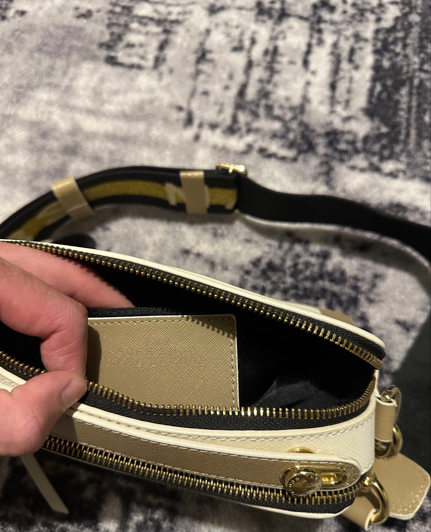 Marc Jacobs The Snapshot, миниатюра 8
