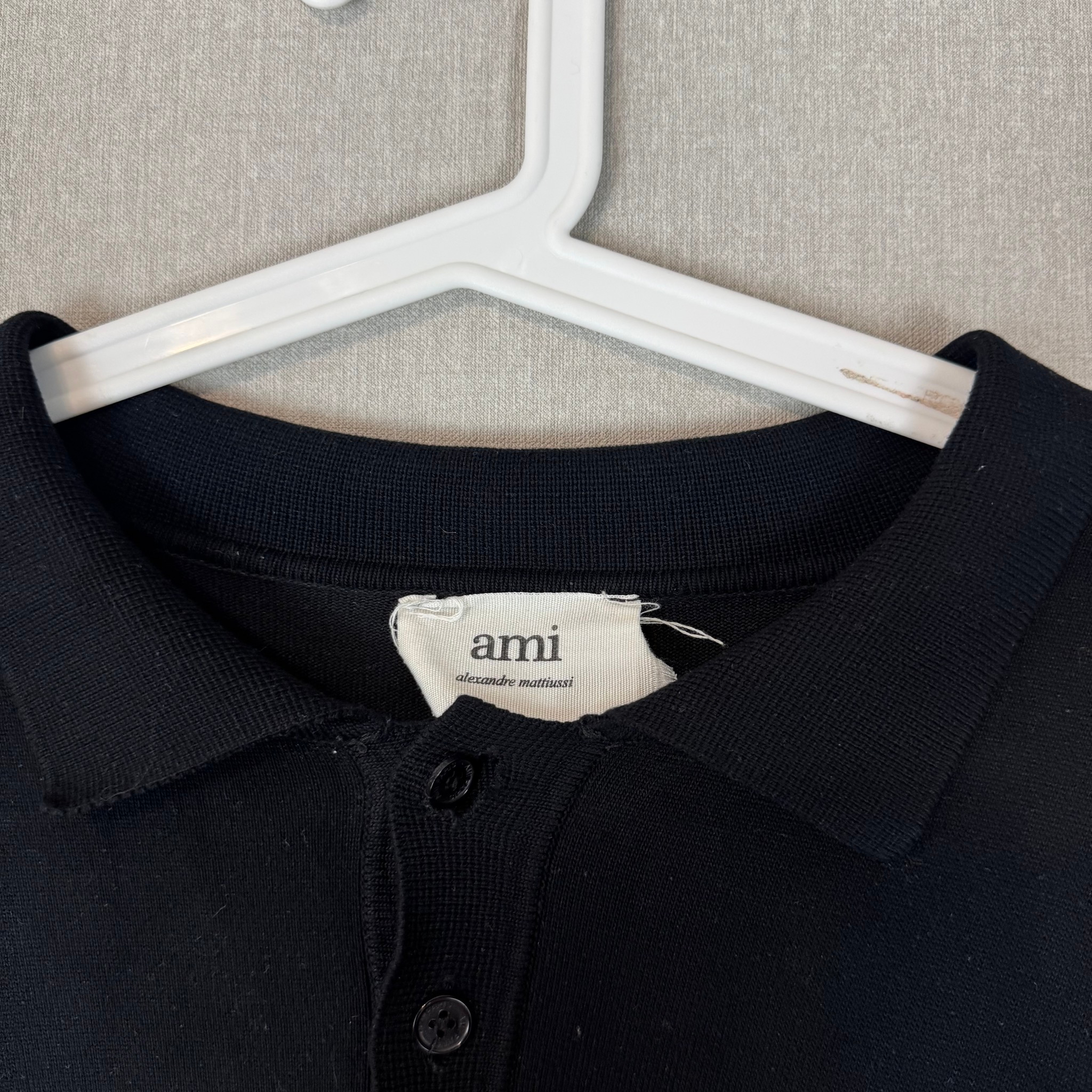 Ami Paris Поло, миниатюра 3