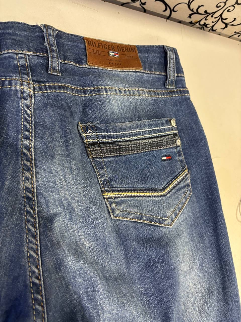Tommy Hilfiger Jeans, миниатюра 4