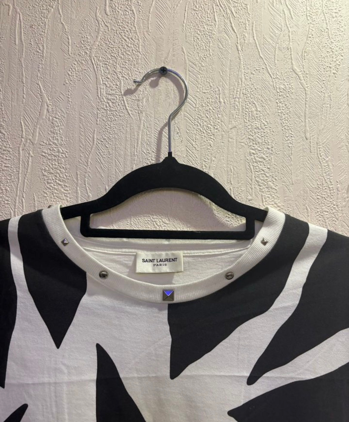 Saint Laurent Union Jack, миниатюра 7