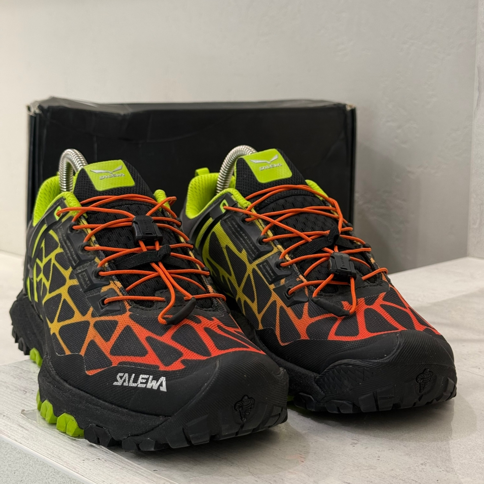 Salewa x Michelin MS Multi Track, миниатюра 3