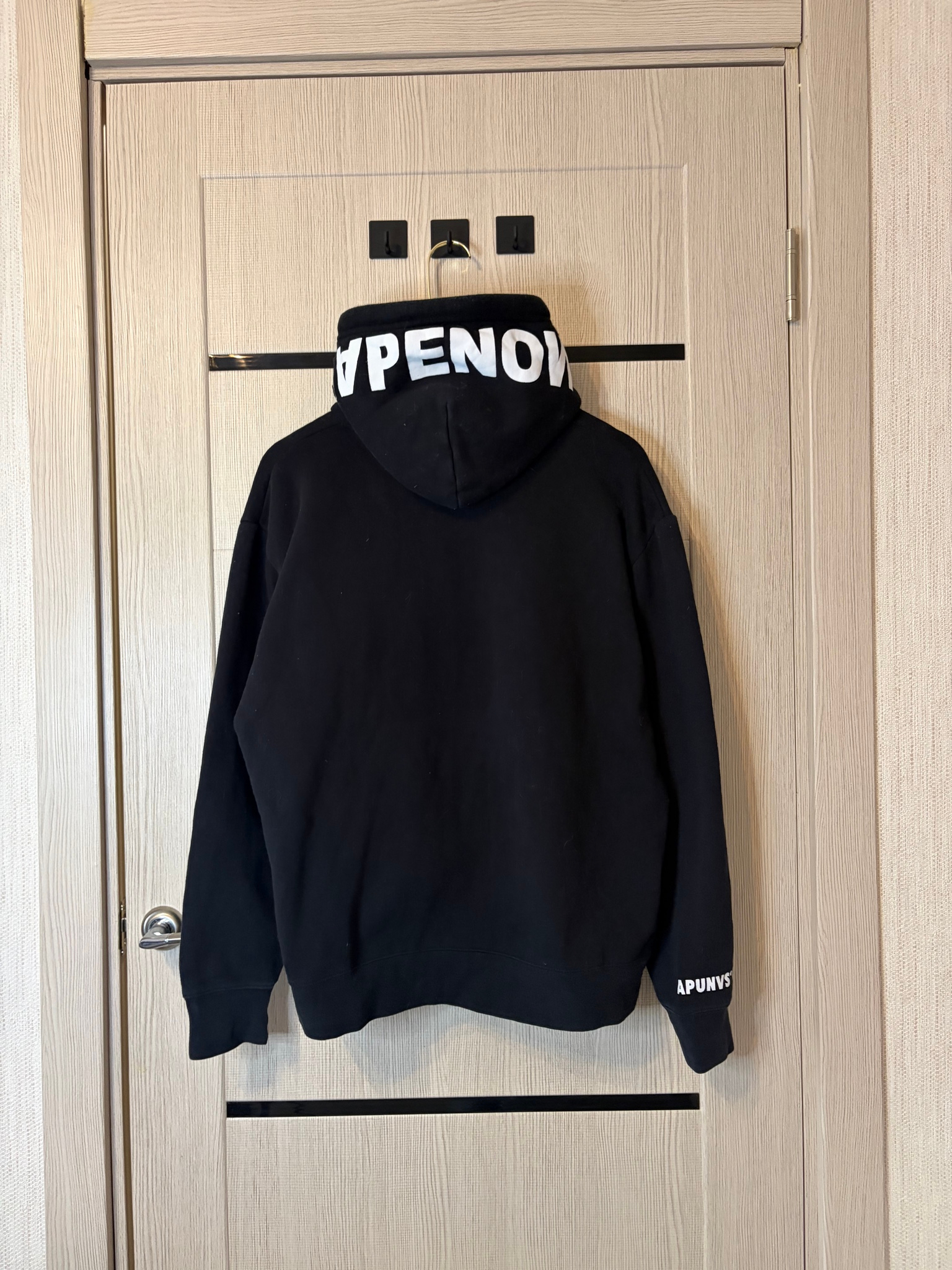 AAPE Hoodies, миниатюра 2